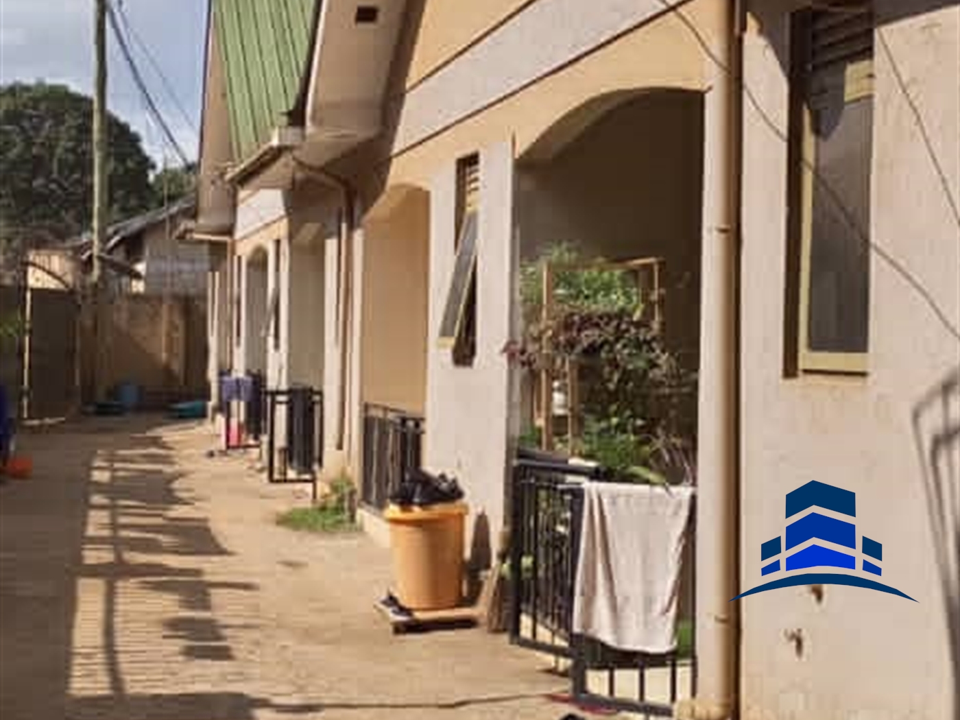 Rental units for sale in Bweyogerere Wakiso