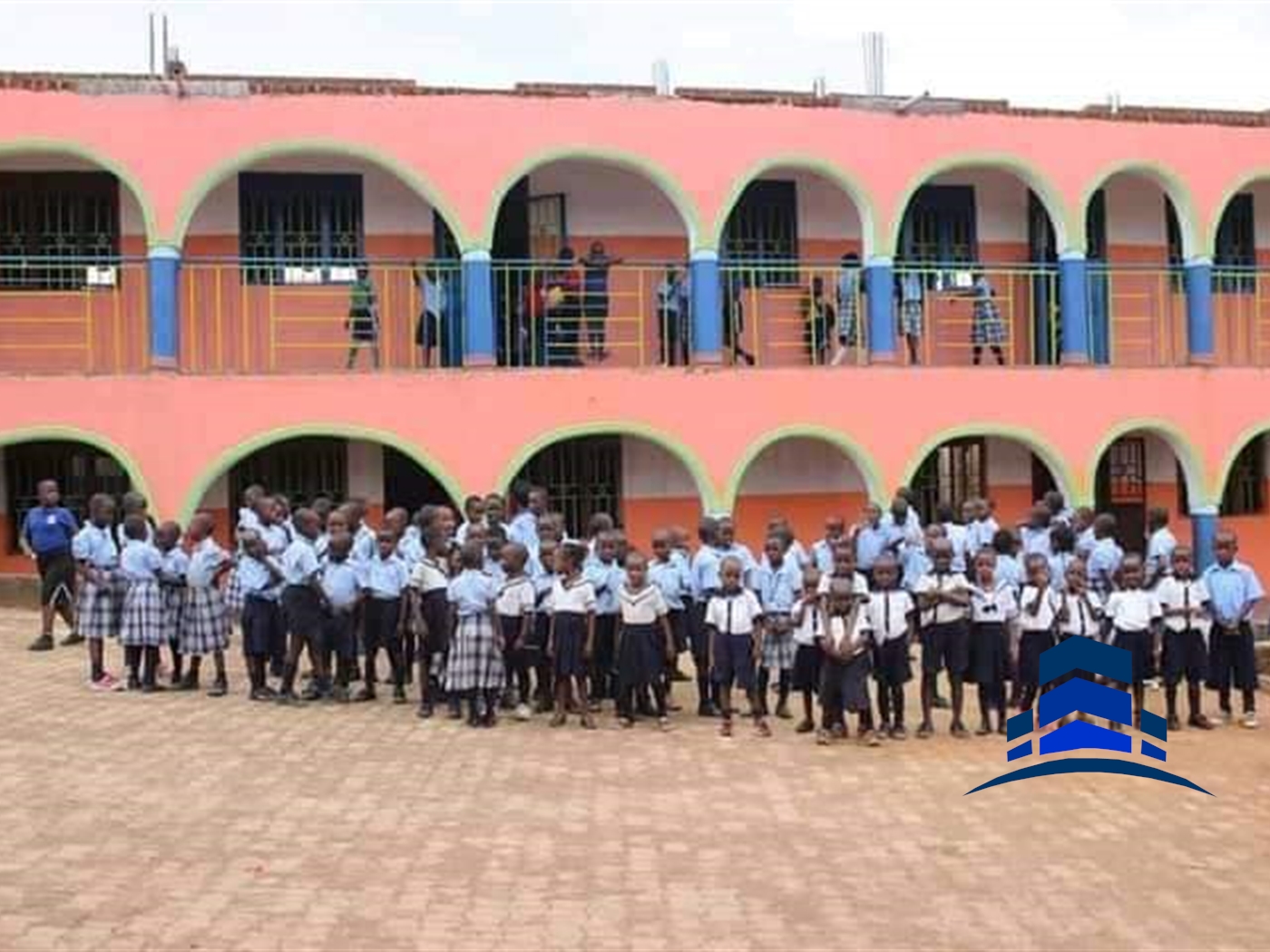 School for sale in Kyaliwajjala Wakiso