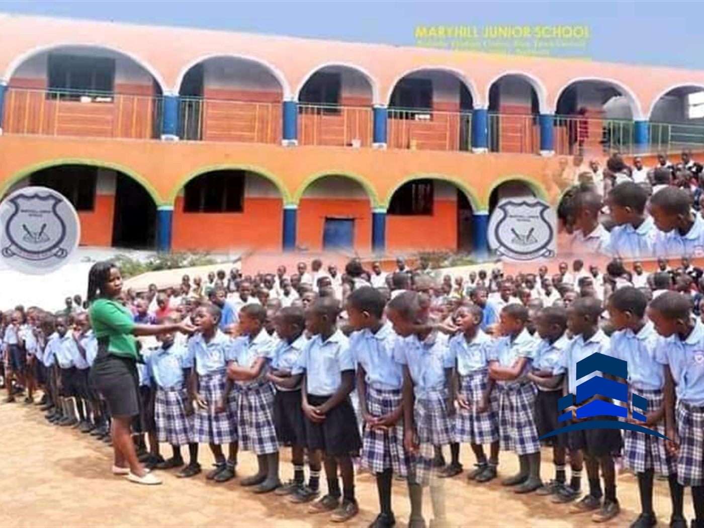 School for sale in Kyaliwajjala Wakiso