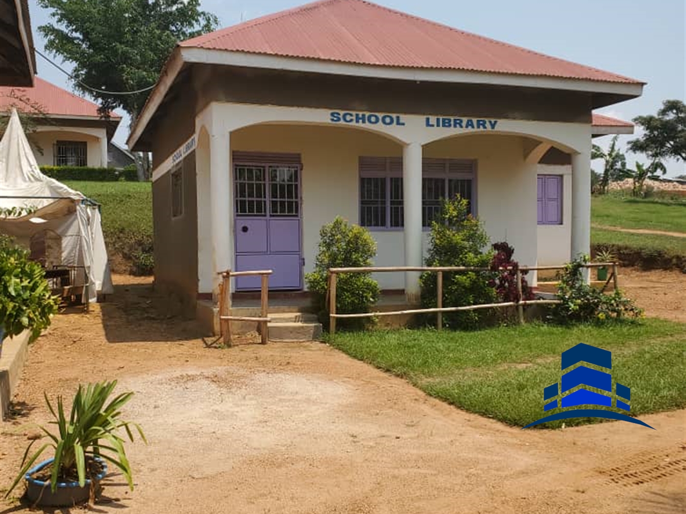 School for sale in Bugonzi Masaka