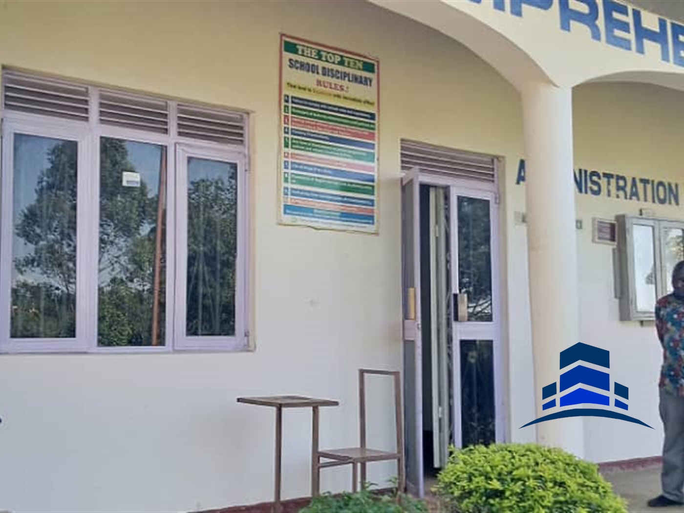 School for sale in Bugonzi Masaka