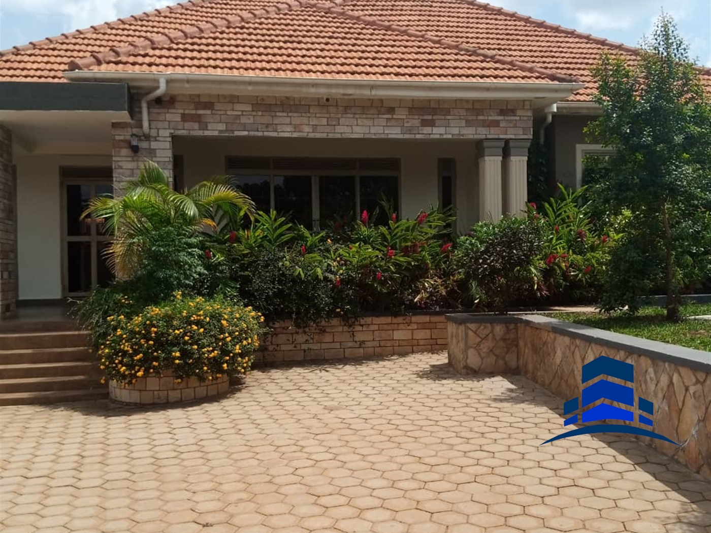 Bungalow for sale in Bwebajja Wakiso