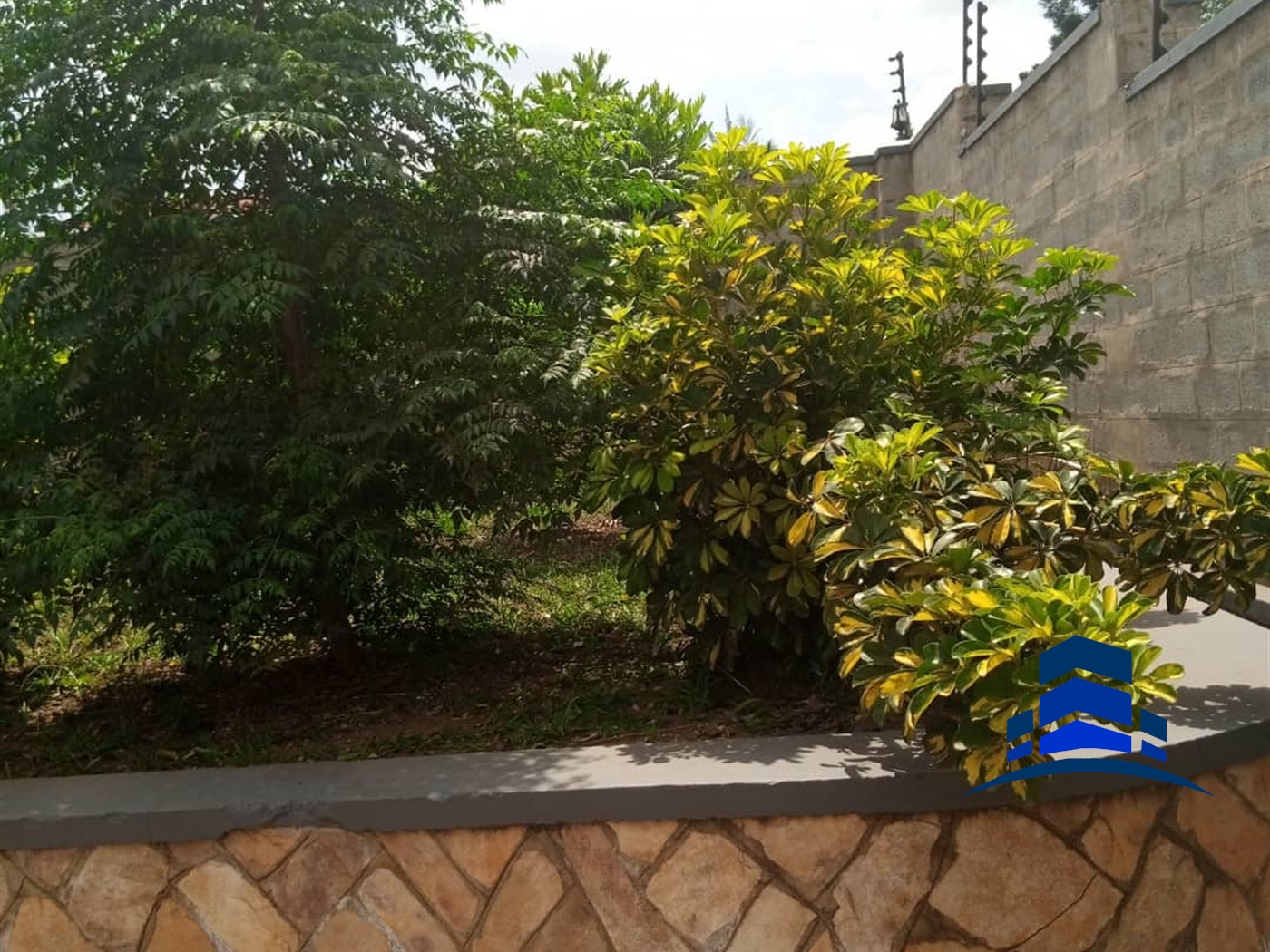 Bungalow for sale in Bwebajja Wakiso