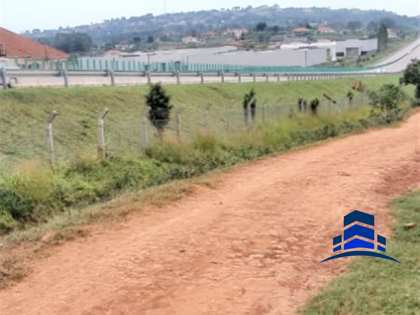 Commercial Land for sale in Kitende Wakiso