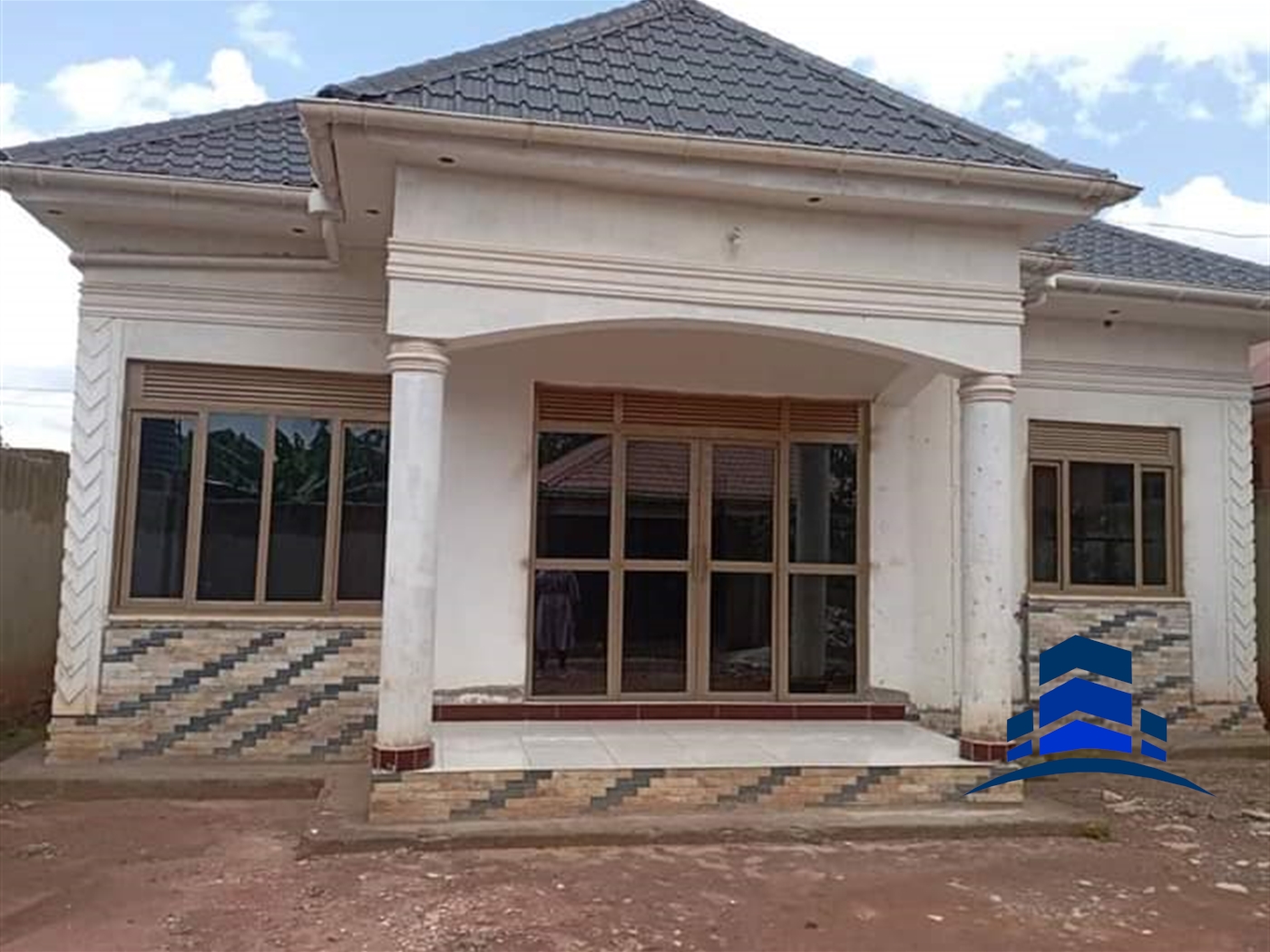 Bungalow for sale in Gayaza Wakiso