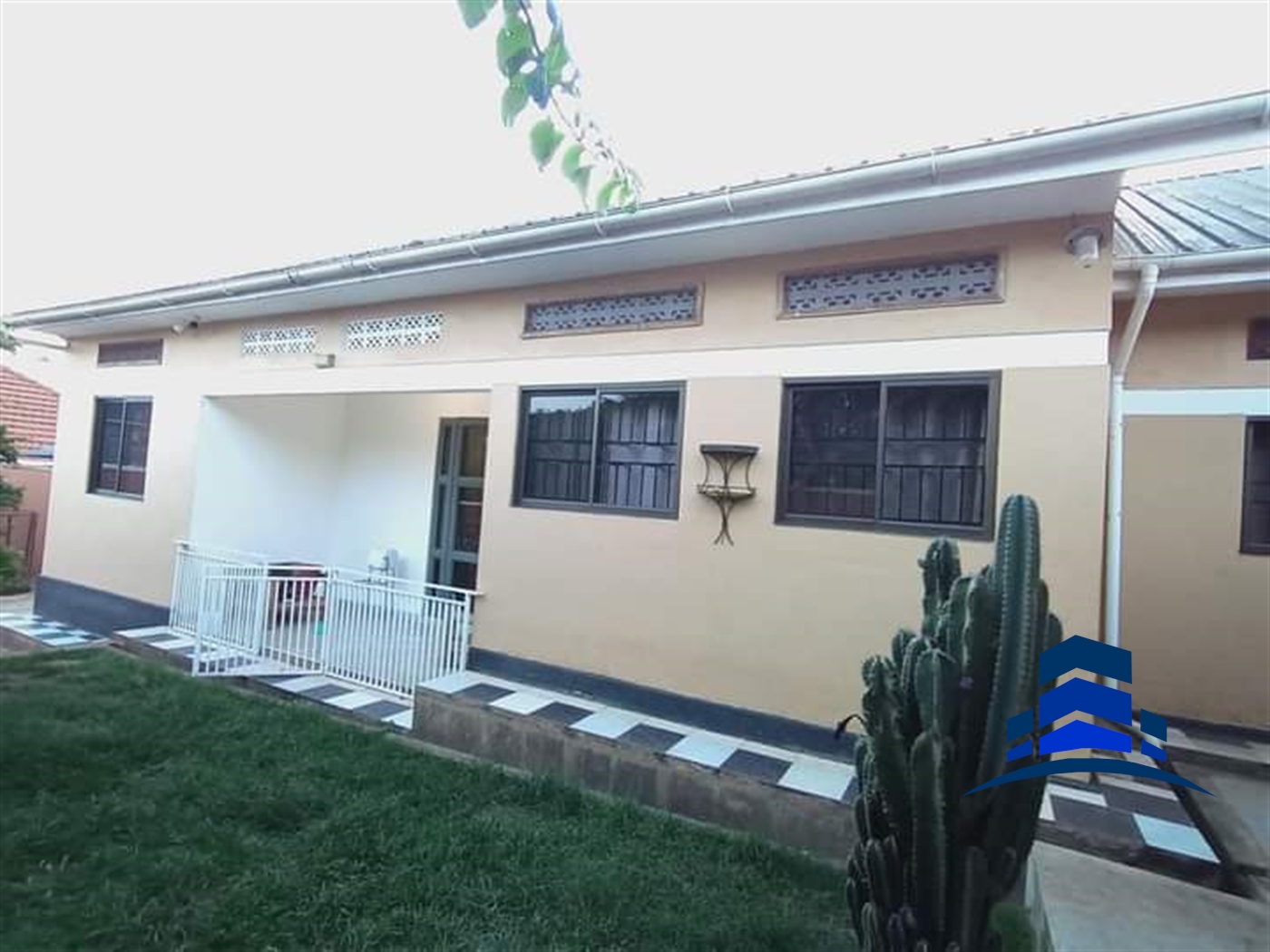 Bungalow for sale in Namugongo Wakiso