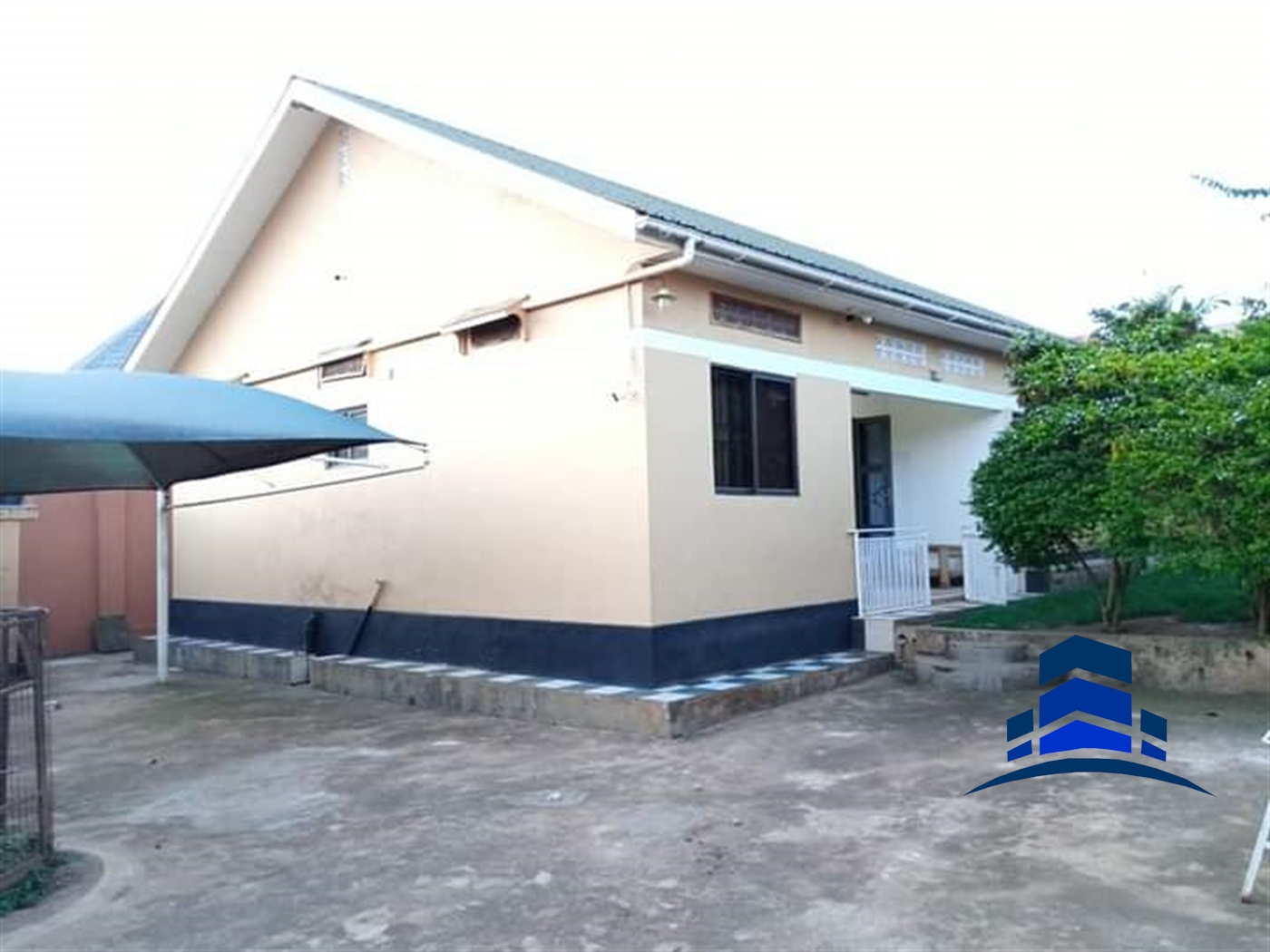 Bungalow for sale in Namugongo Wakiso