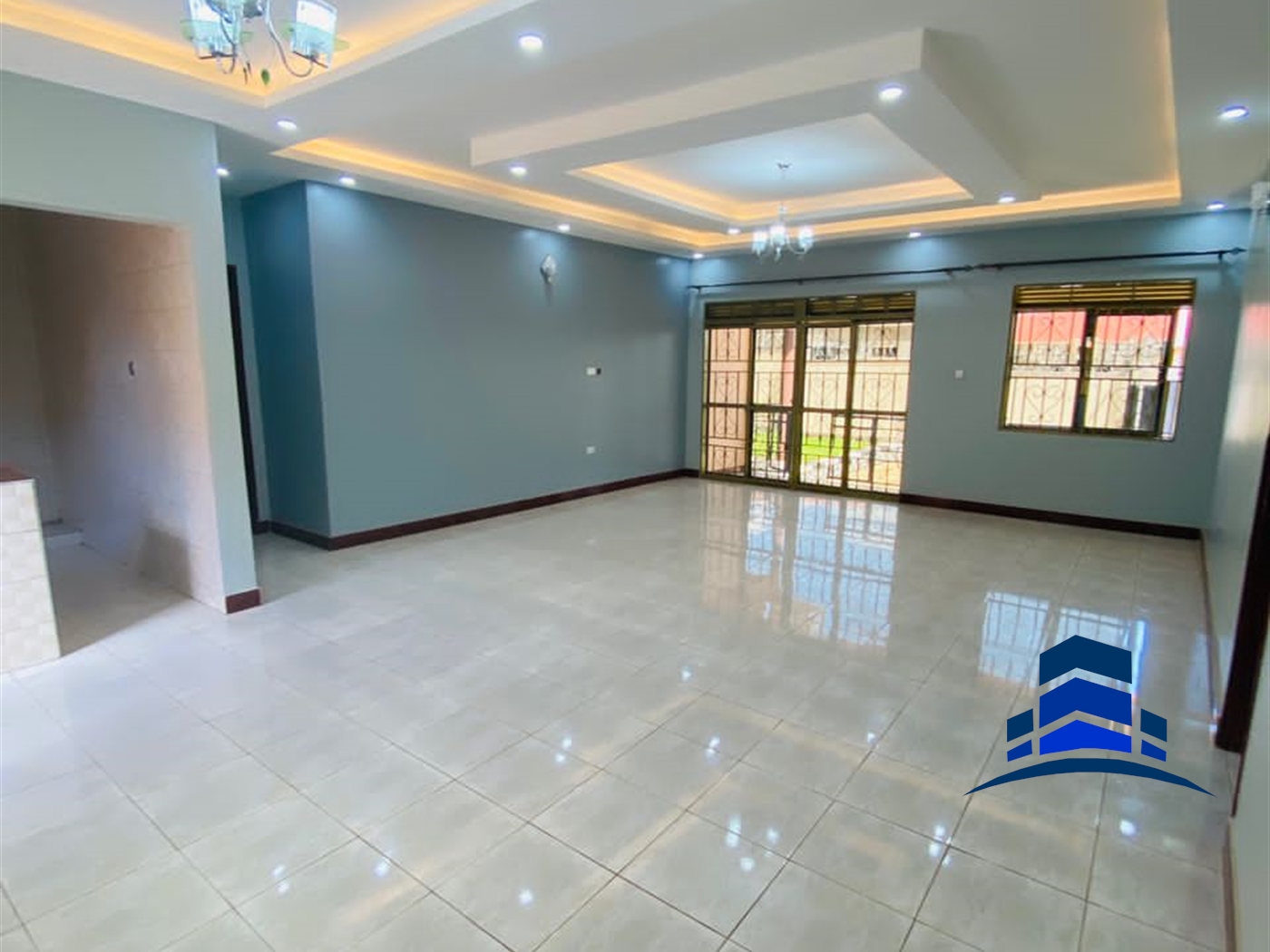 Bungalow for sale in Bwebajja Wakiso