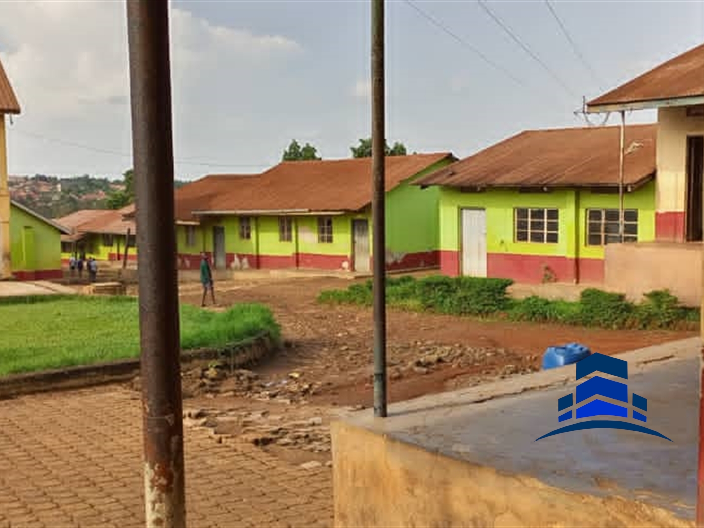 School for sale in Seeta Mukono