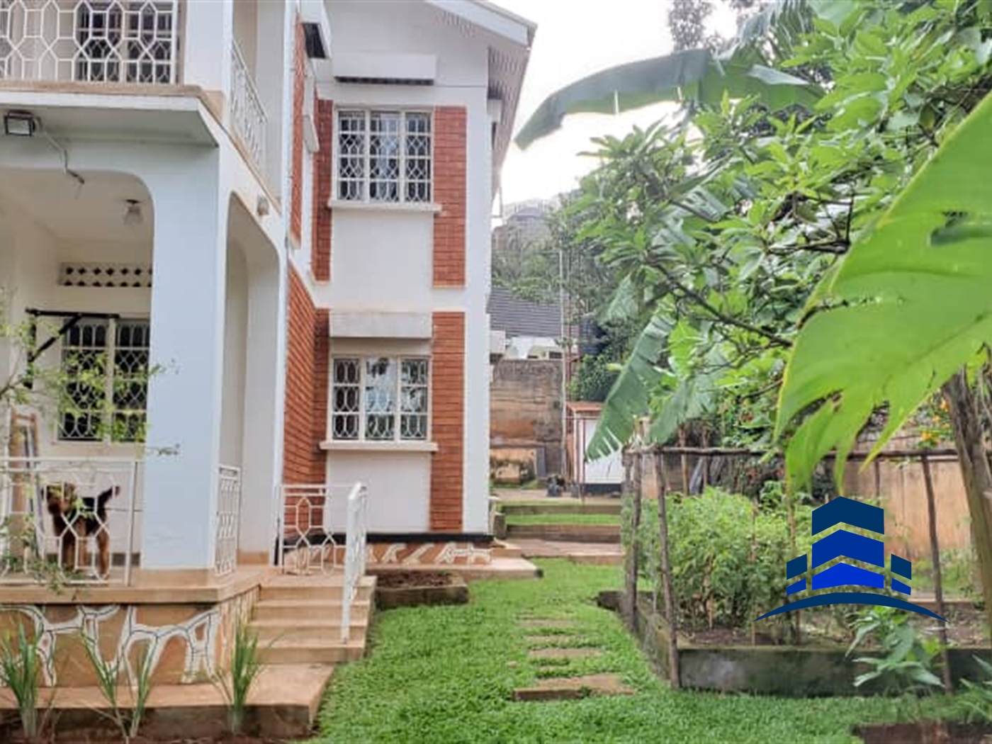 Villa for sale in Naguru Kampala