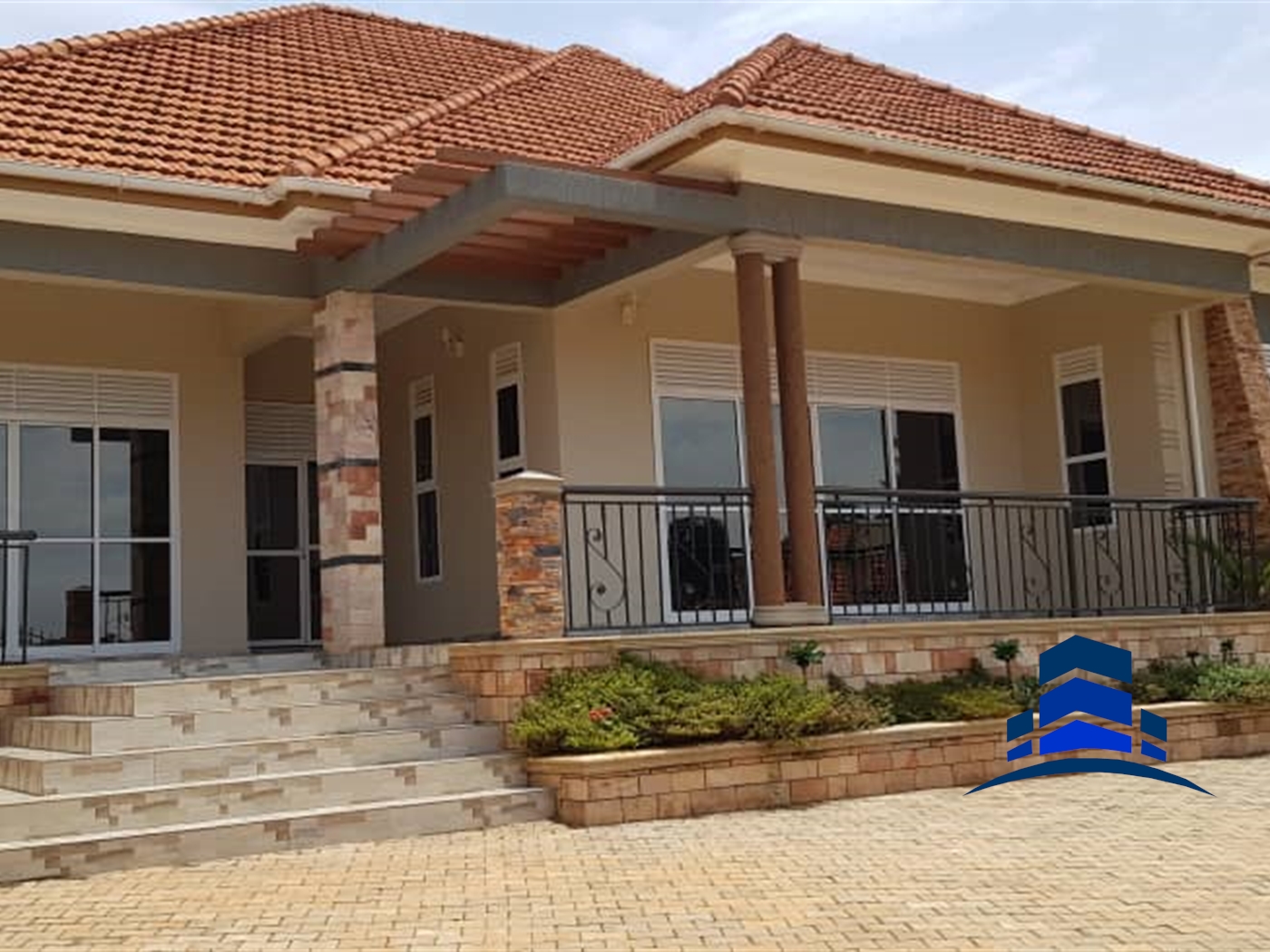 Bungalow for sale in Bwebajja Wakiso