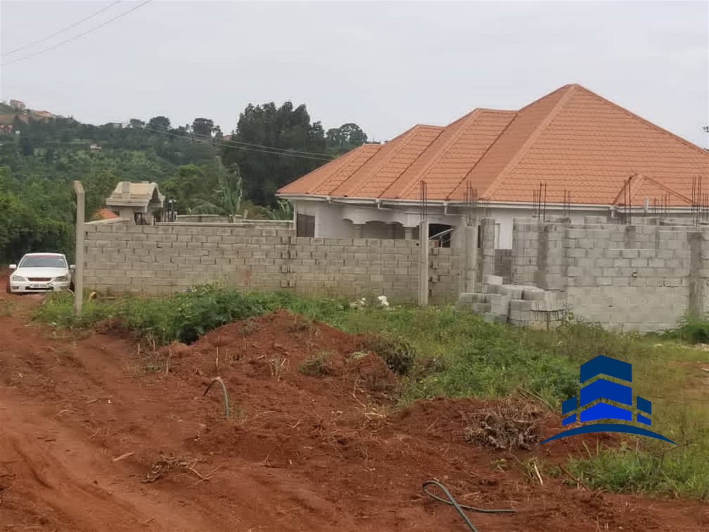 Residential Land for sale in Kitende Wakiso