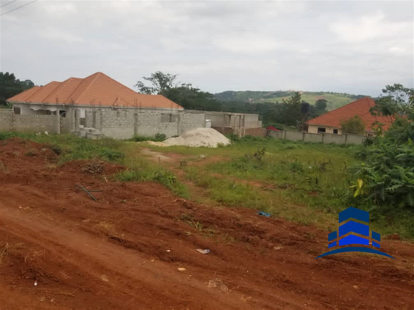 Residential Land for sale in Kitende Wakiso