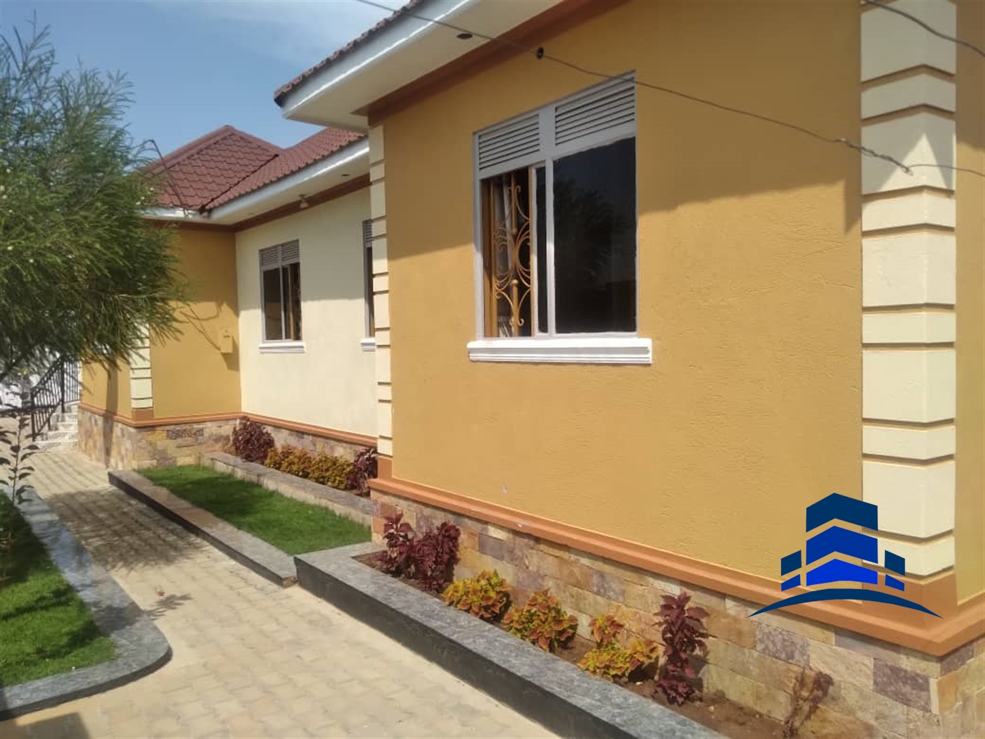 Bungalow for sale in Kawanda Wakiso