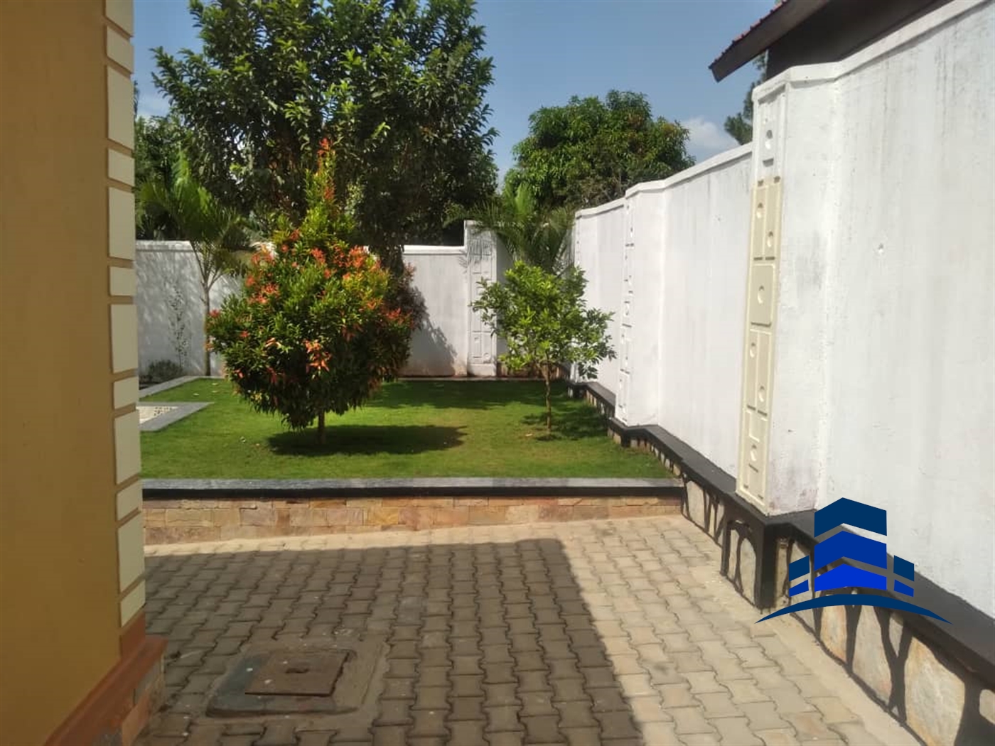 Bungalow for sale in Kawanda Wakiso