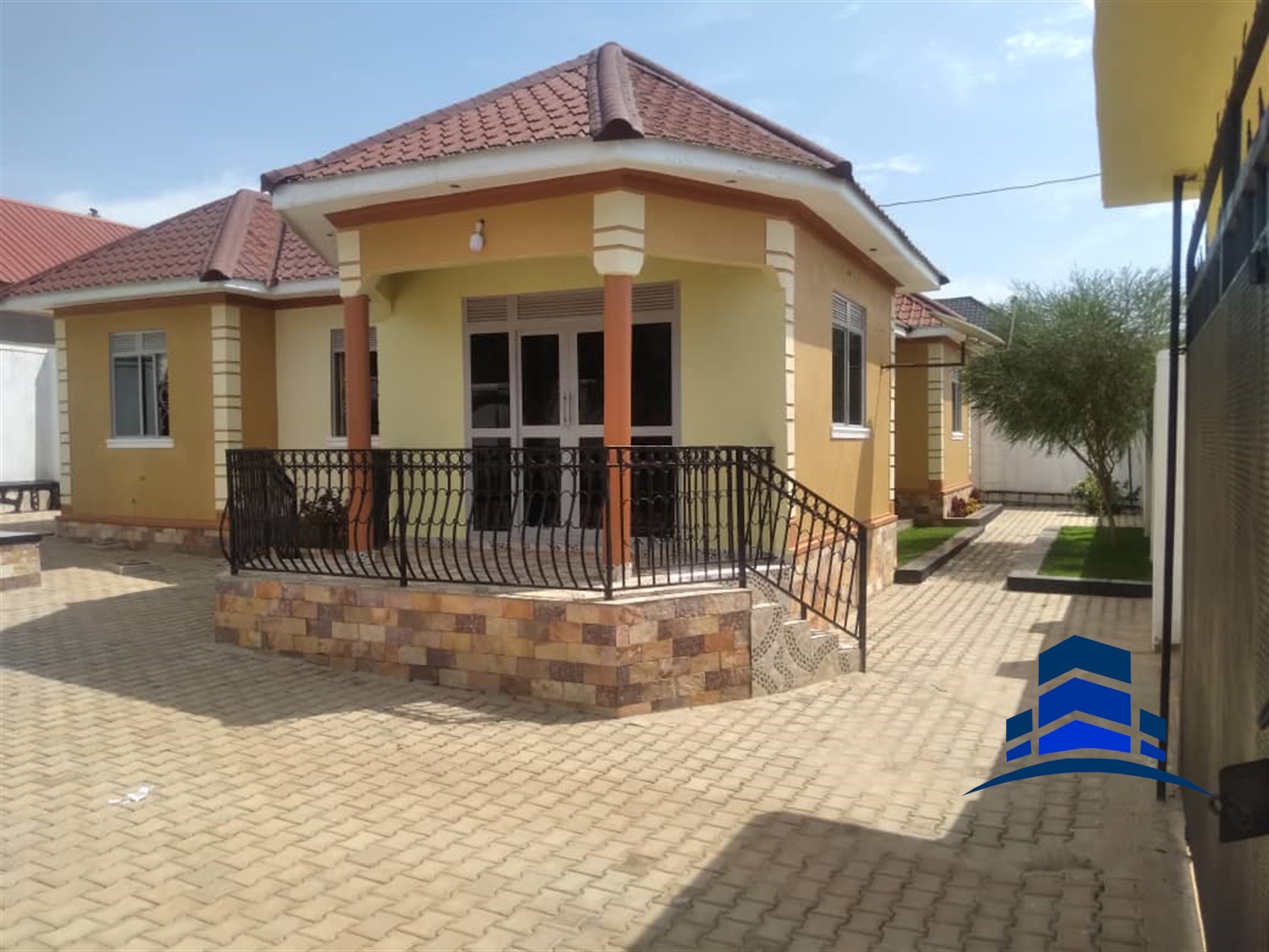 Bungalow for sale in Kawanda Wakiso