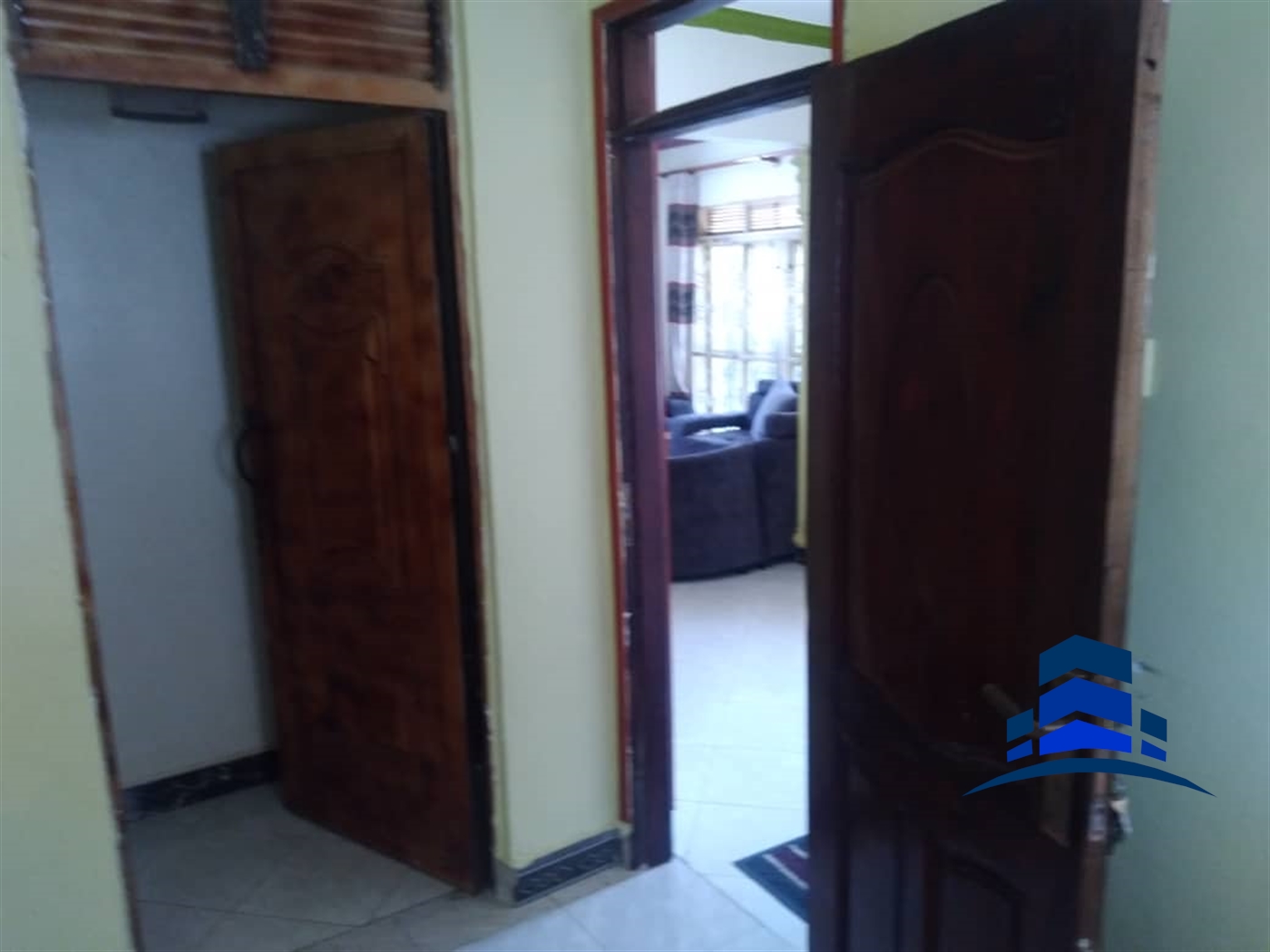 Bungalow for sale in Kawanda Wakiso