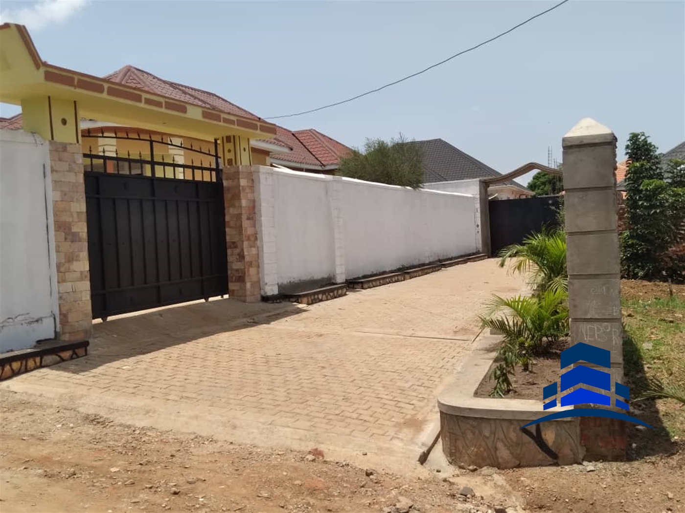 Bungalow for sale in Kawanda Wakiso