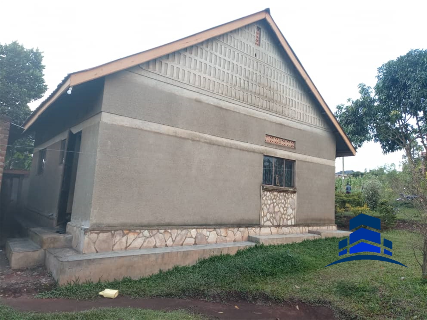 Bungalow for sale in Seeta Mukono