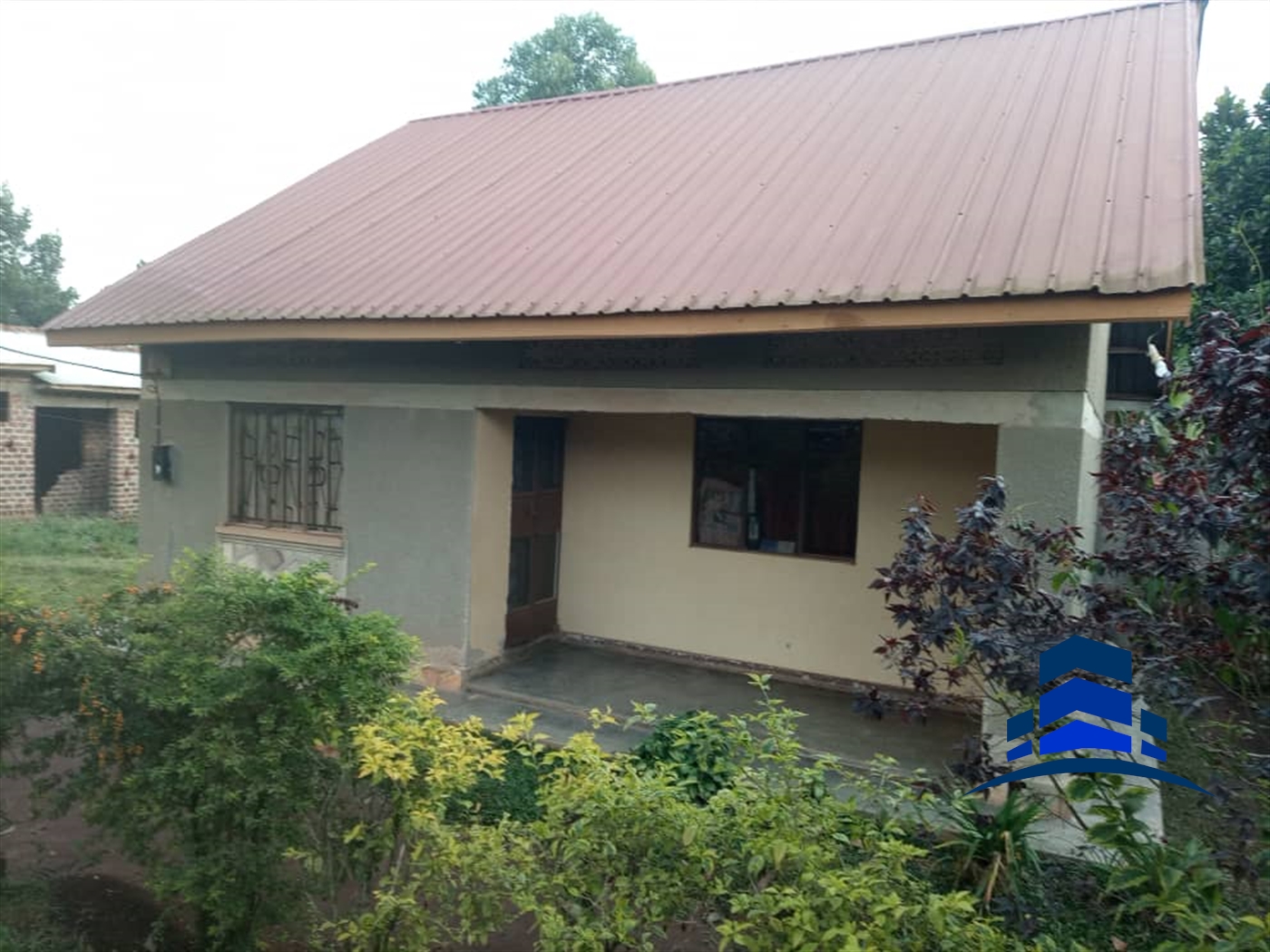 Bungalow for sale in Seeta Mukono