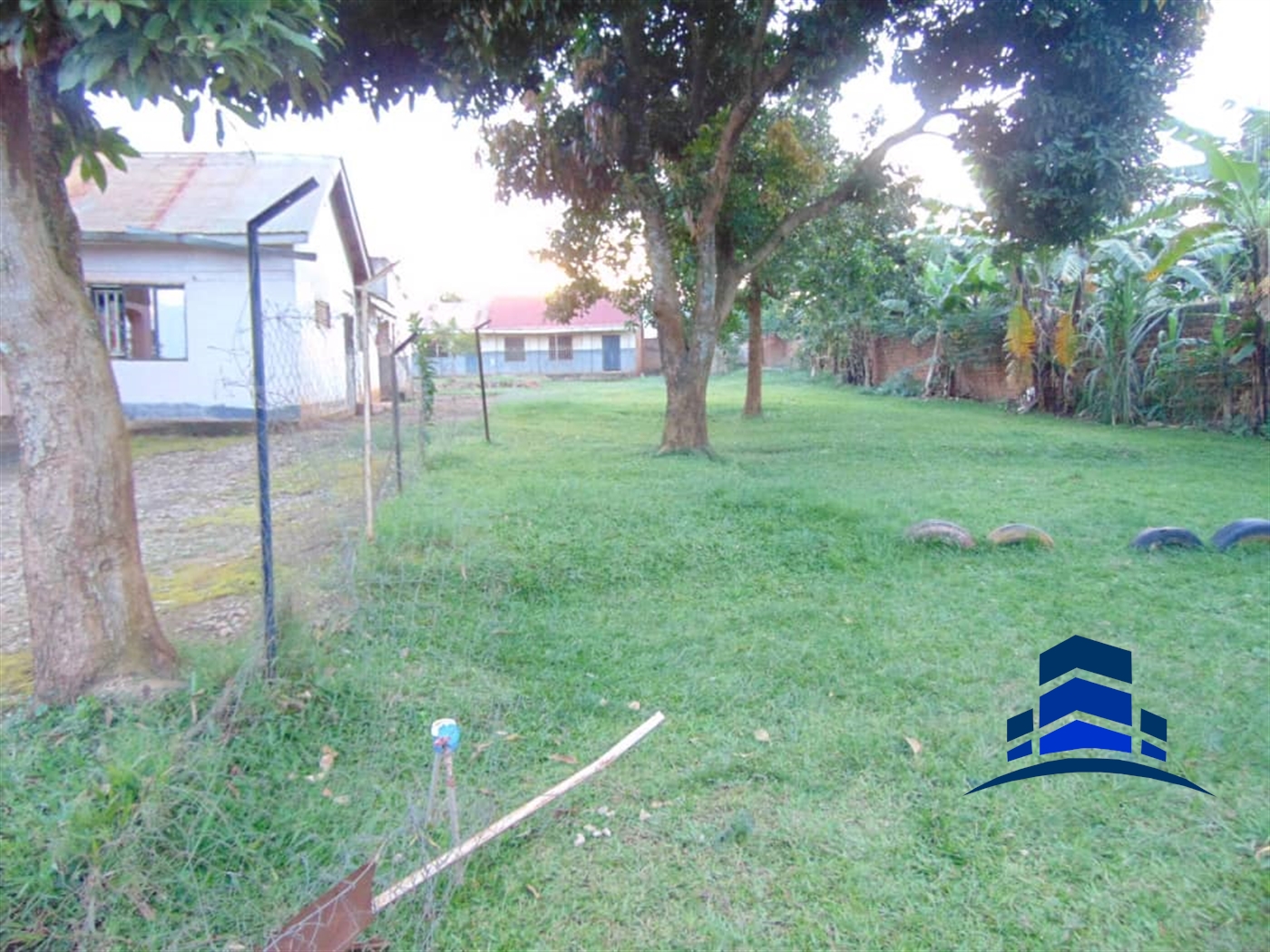 School for sale in Namavundu Wakiso