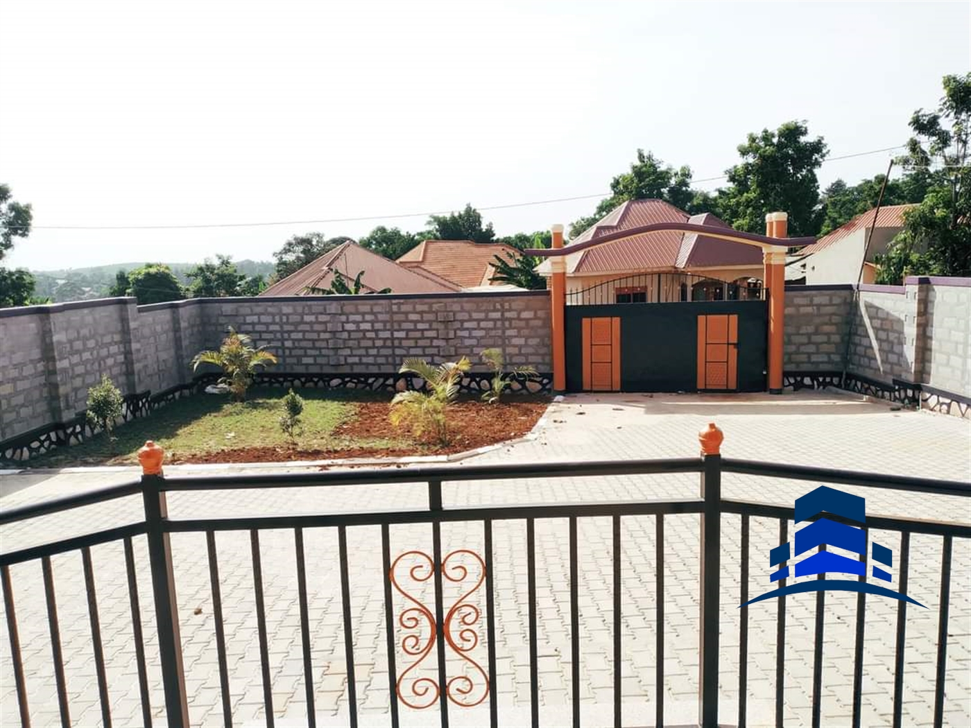 Bungalow for sale in Namugongo Wakiso