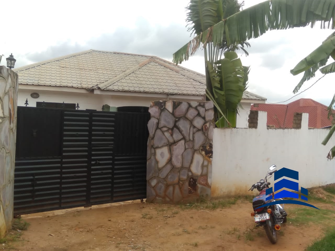 Bungalow for sale in Seeta Mukono