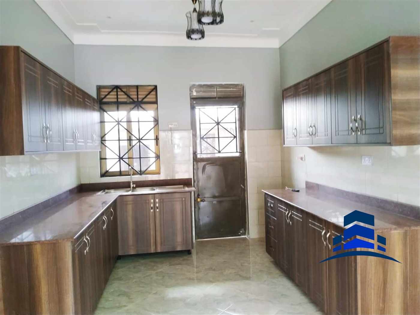 Bungalow for sale in Kyanja Wakiso