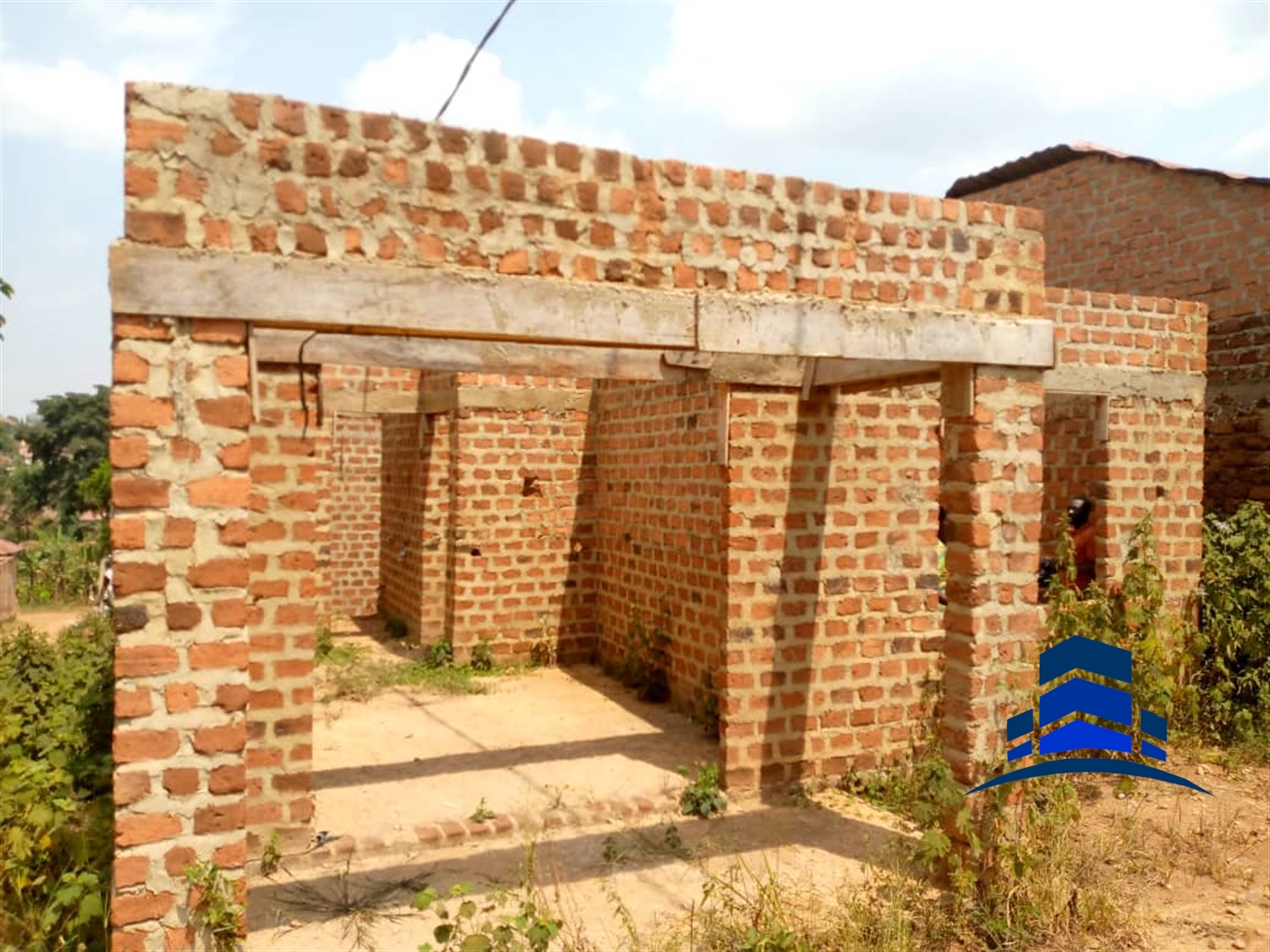 Shell House for sale in Seeta Mukono