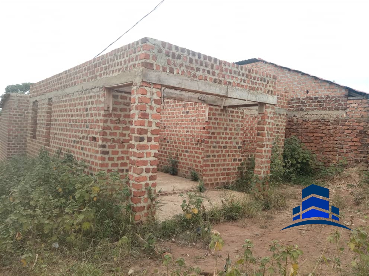 Shell House for sale in Seeta Mukono