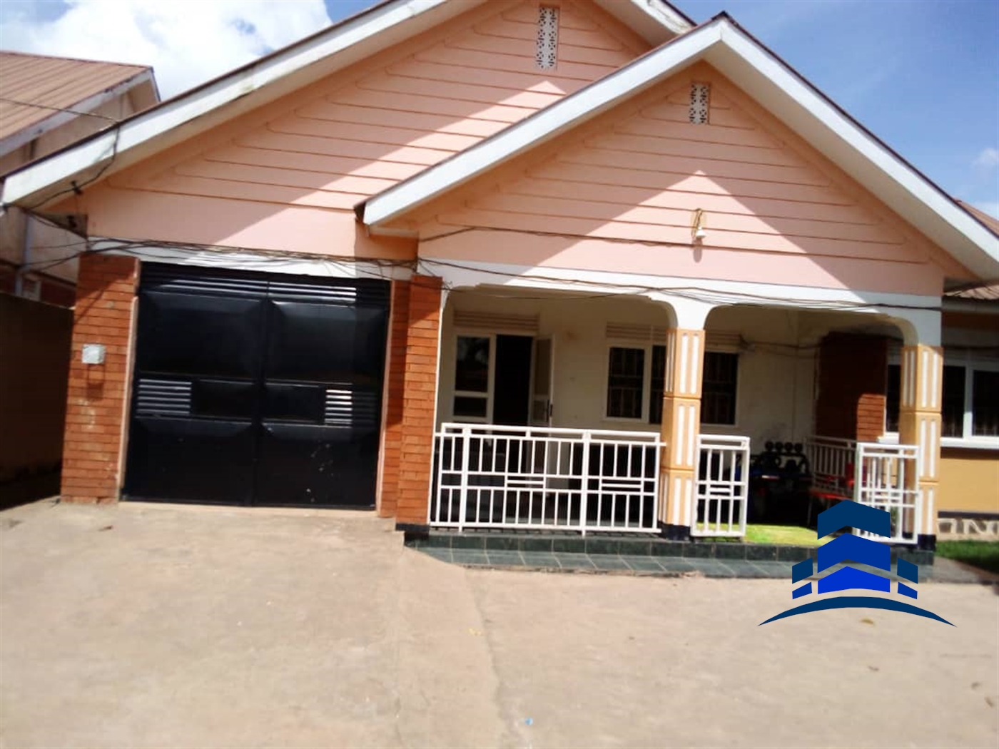 Bungalow for sale in Namanve Mukono