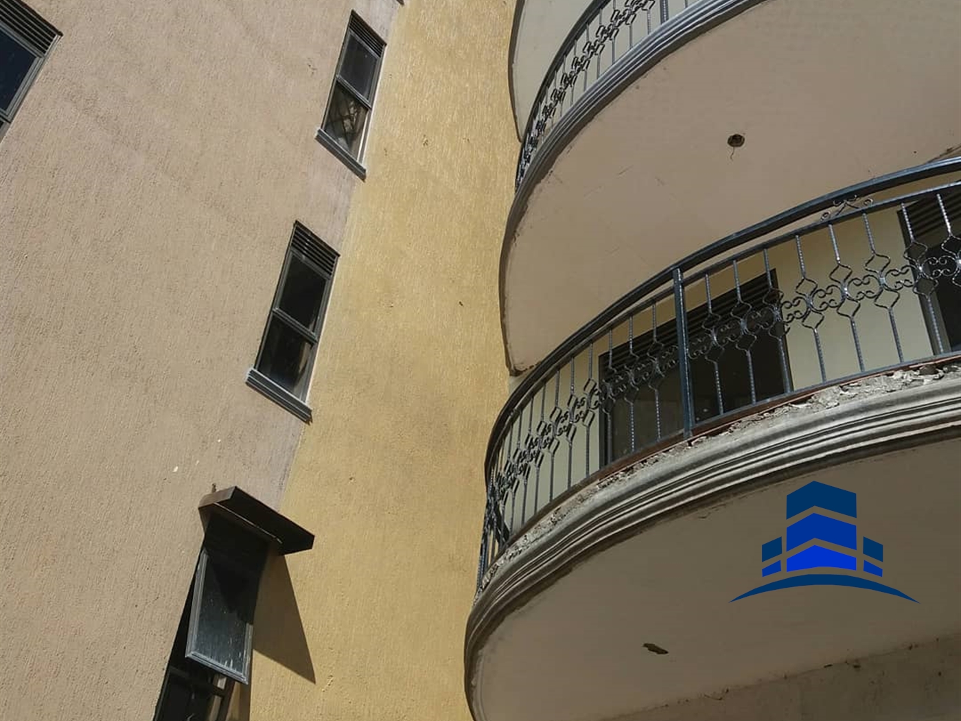 Apartment for rent in Bukoto Kampala