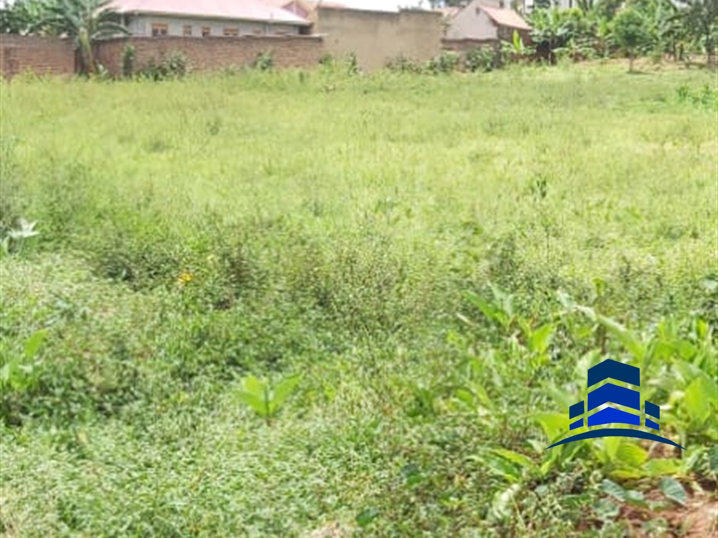 Commercial Land for sale in Kitende Wakiso