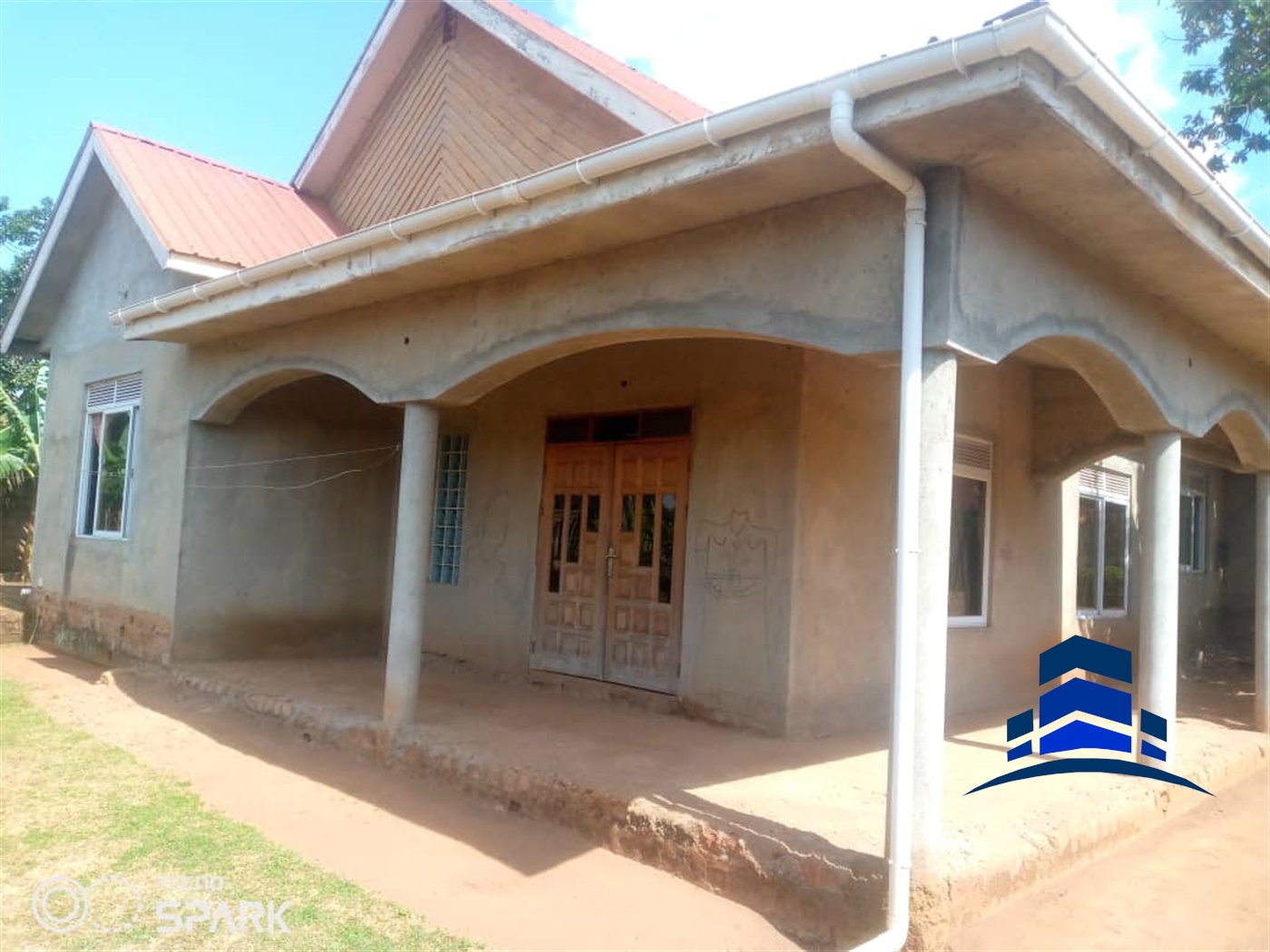 Bungalow for sale in Magele Wakiso