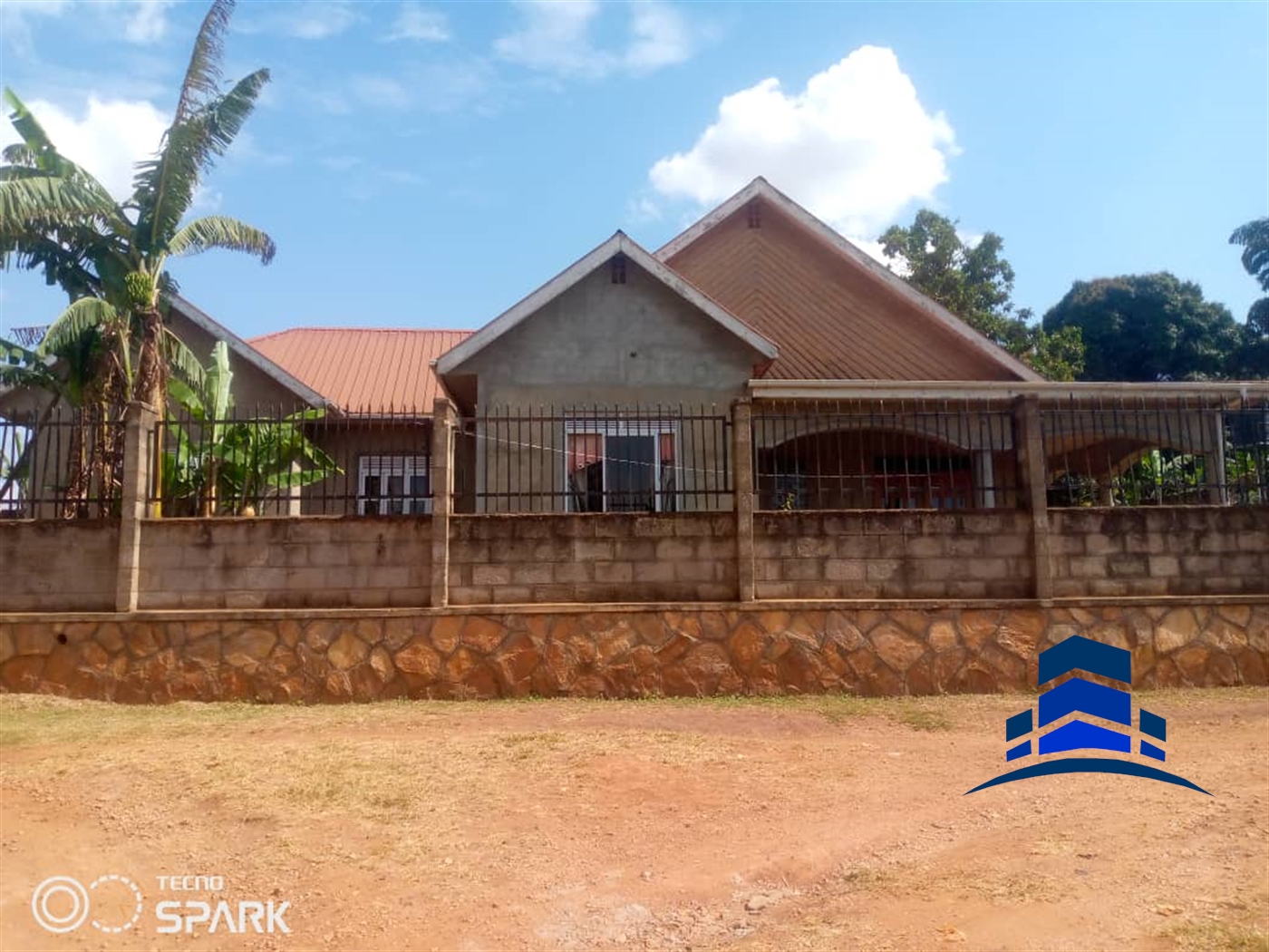 Bungalow for sale in Magele Wakiso