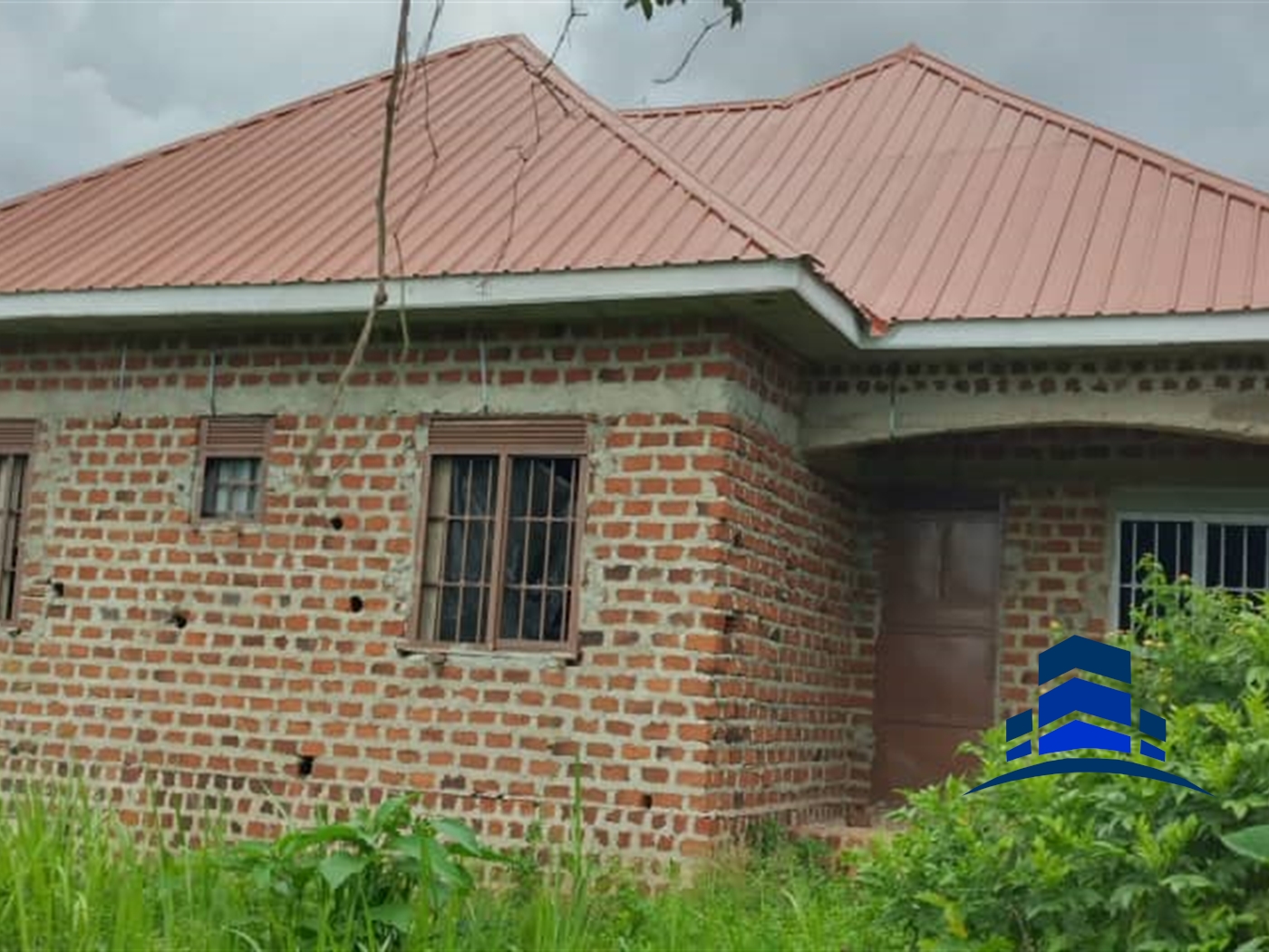Shell House for sale in Kitume Mukono