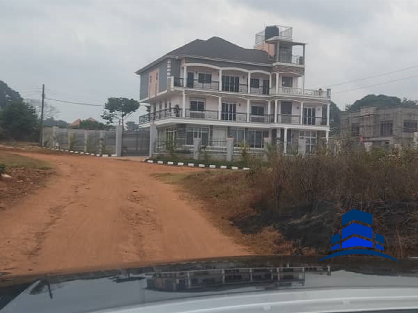 Residential Land for sale in Garuga Wakiso