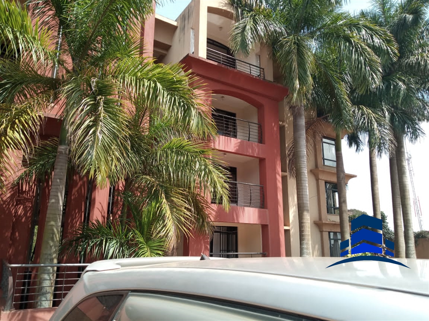 Apartment for sale in Lubowa Kampala