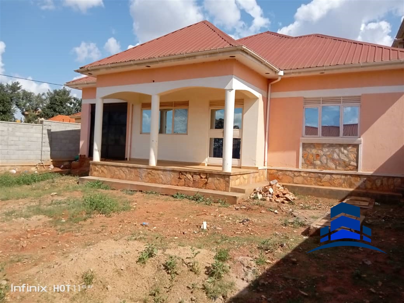 Bungalow for sale in Kito Wakiso
