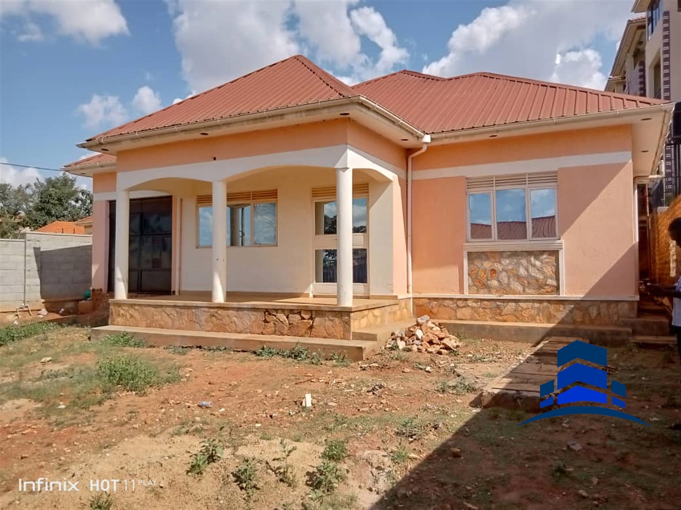 Bungalow for sale in Kito Wakiso