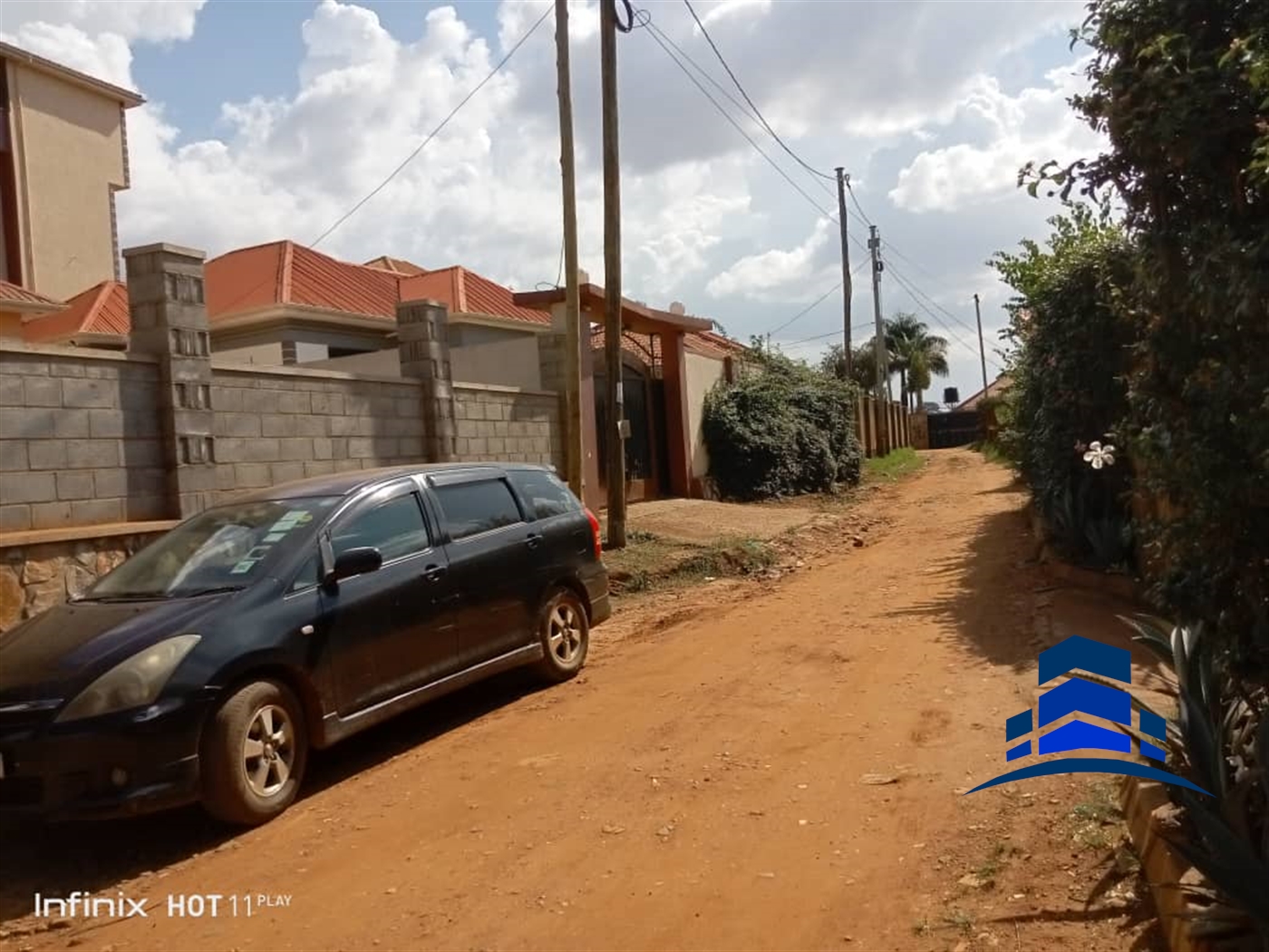 Bungalow for sale in Kito Wakiso