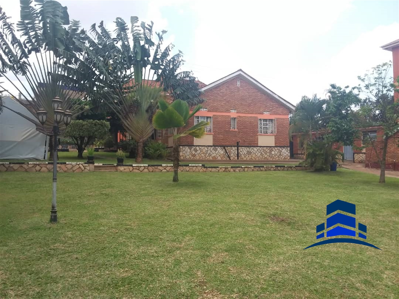 Bungalow for sale in Mukoono Mukono