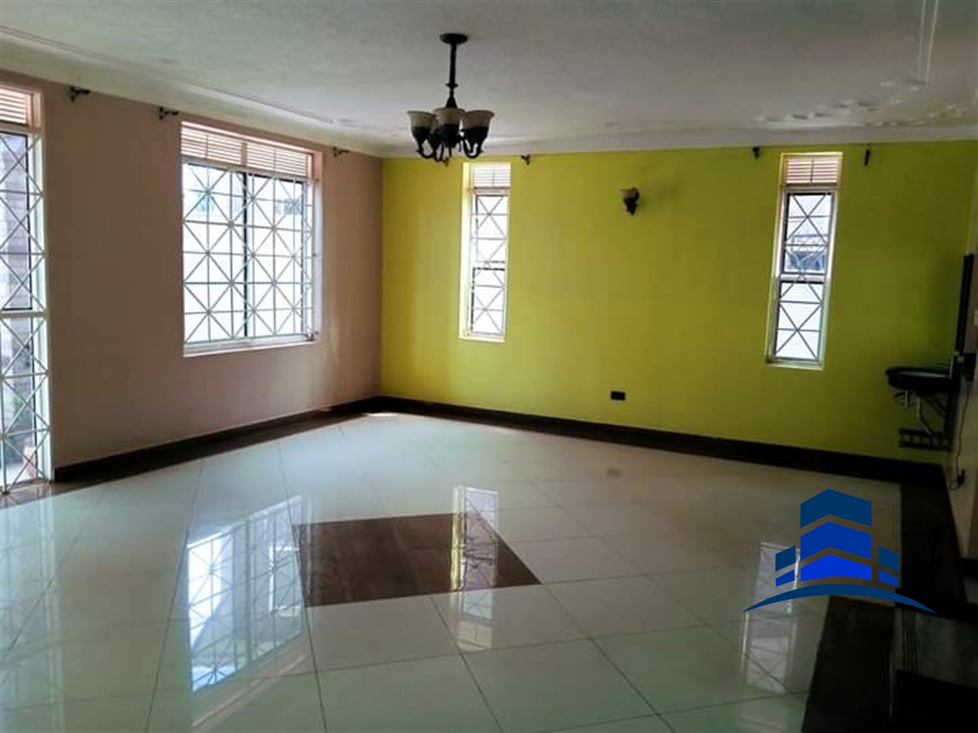 Storeyed house for sale in Kira Wakiso