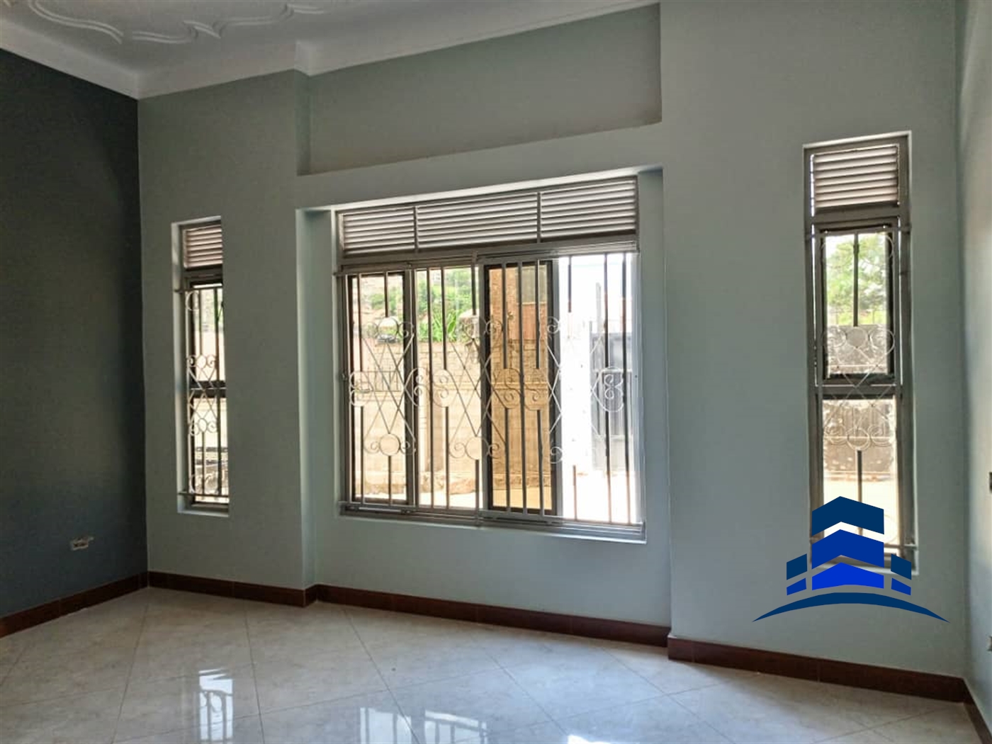 Bungalow for sale in Bwebajja Wakiso