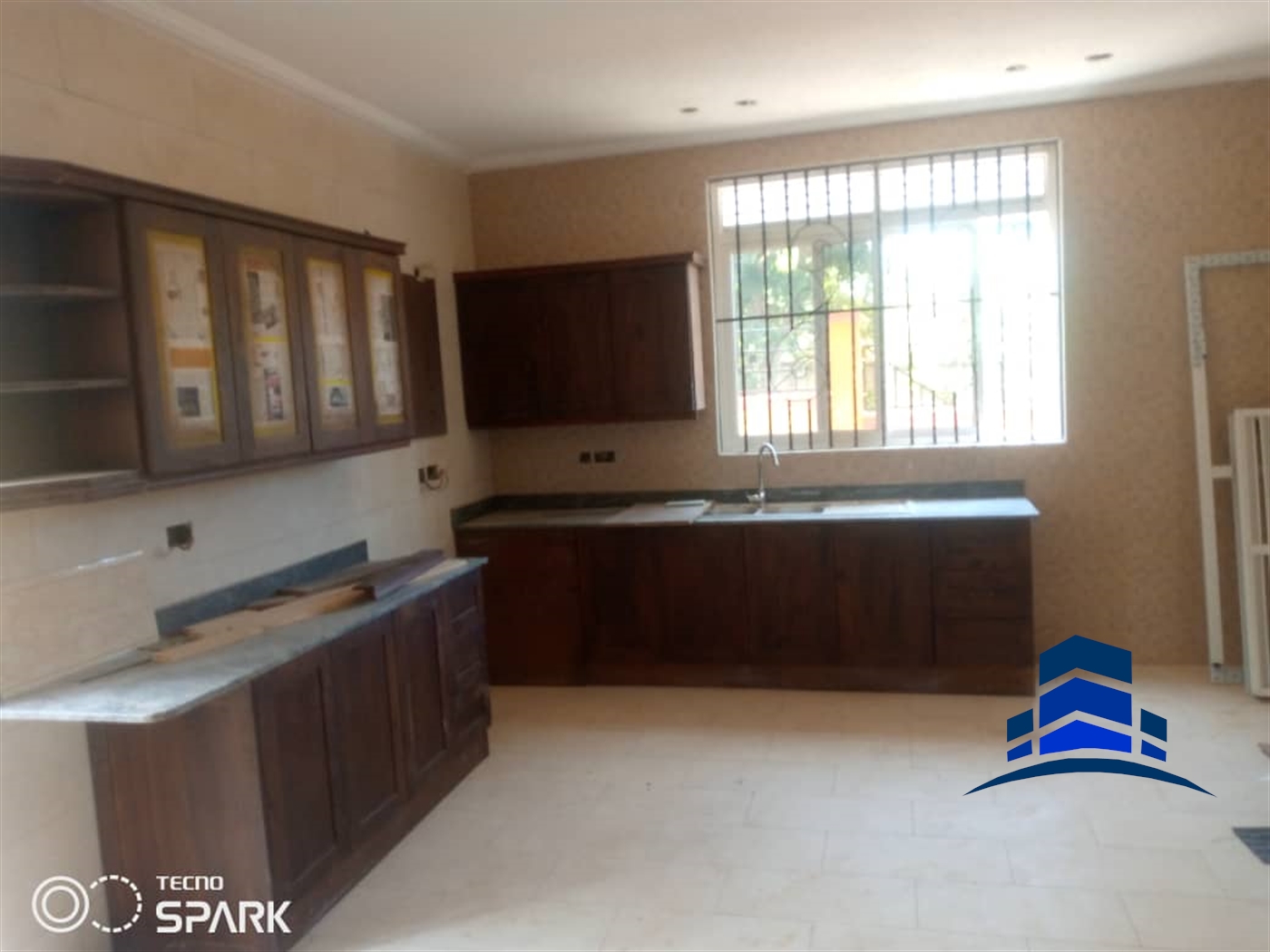 Storeyed house for sale in Mulawa Wakiso