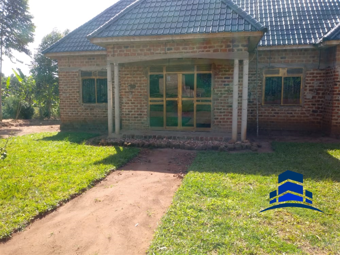 Semi Detached for sale in Mitalamalia Masaka