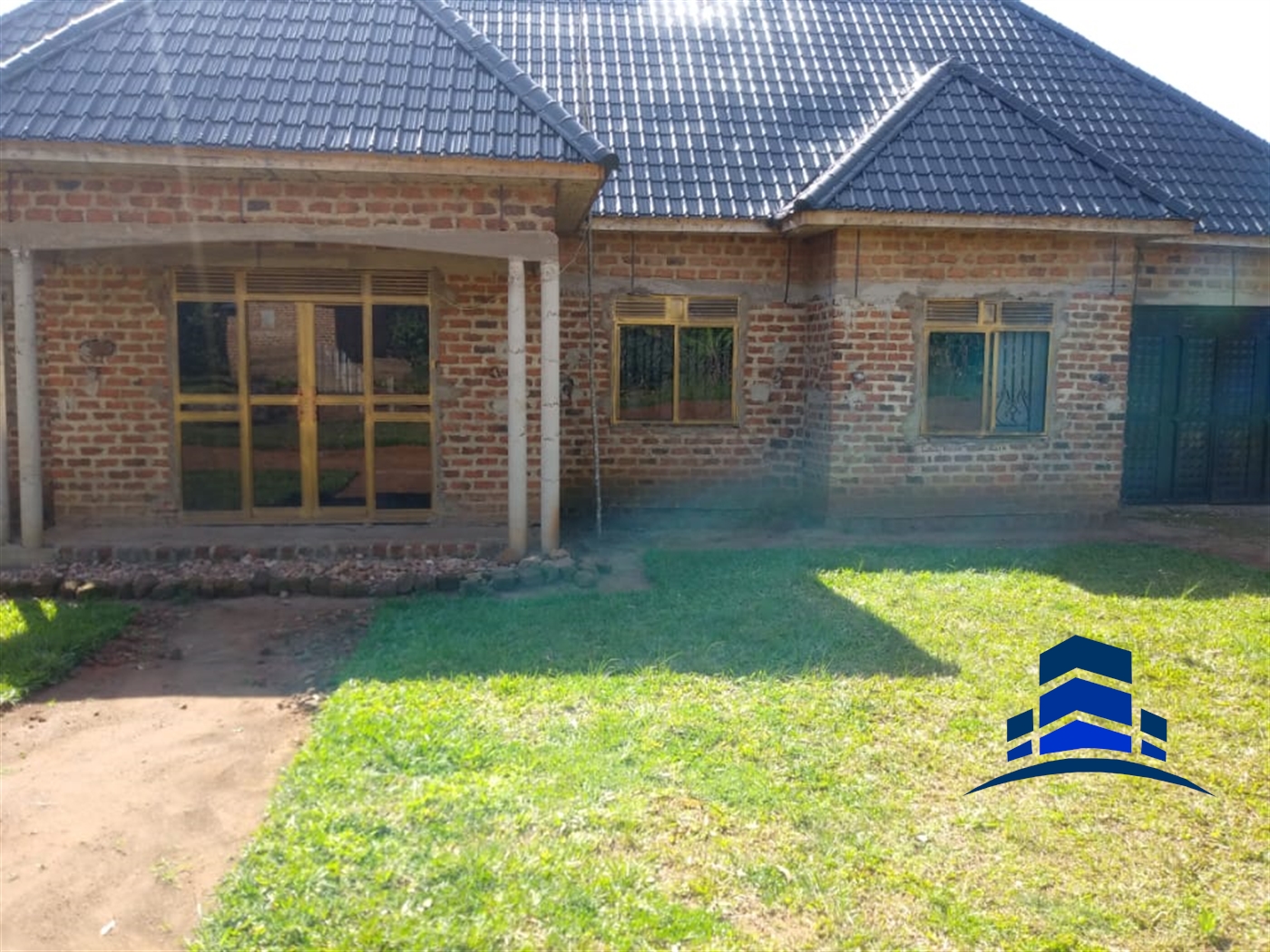 Semi Detached for sale in Mitalamalia Masaka