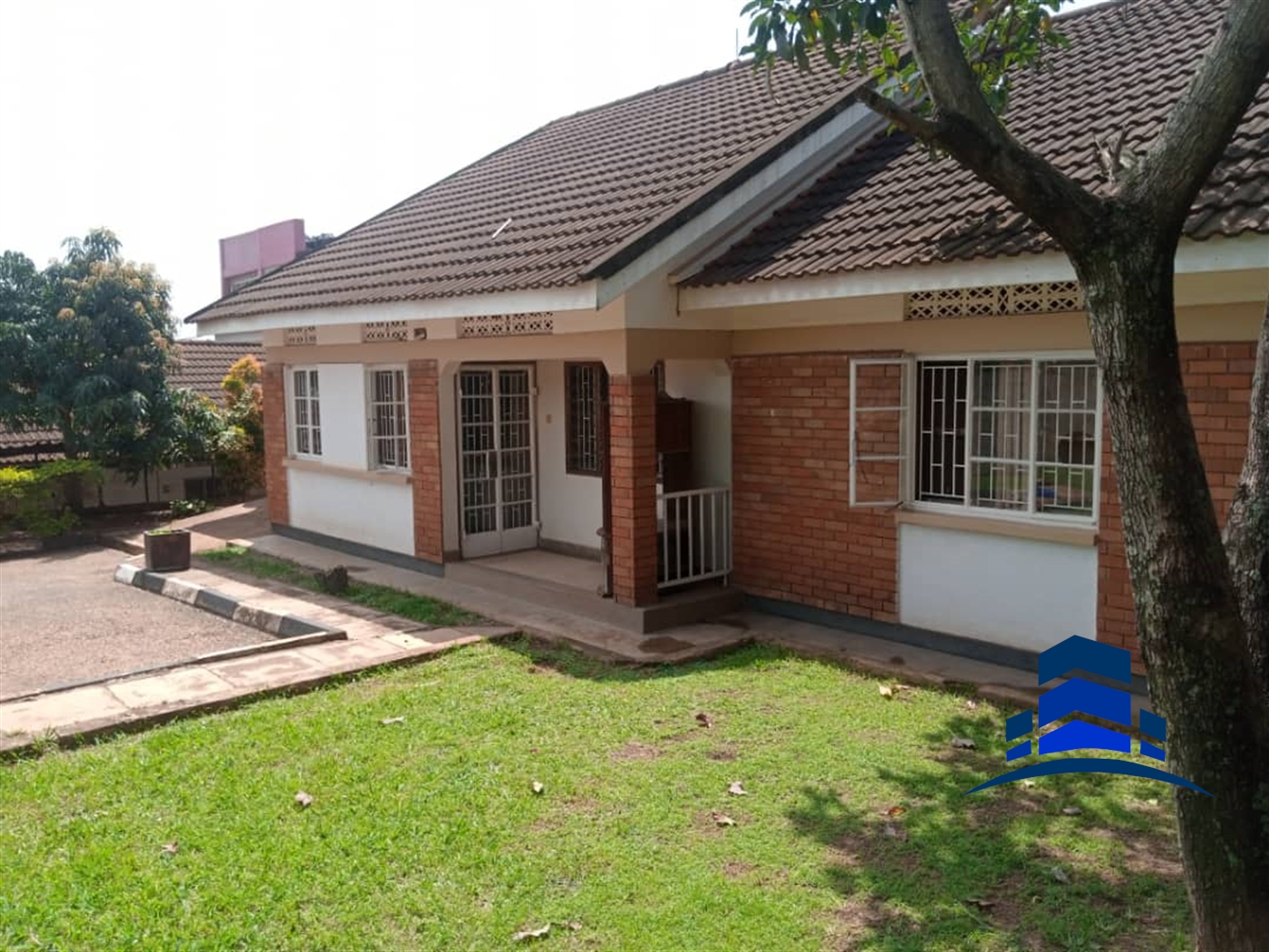 Bungalow for sale in Namuwongo Wakiso