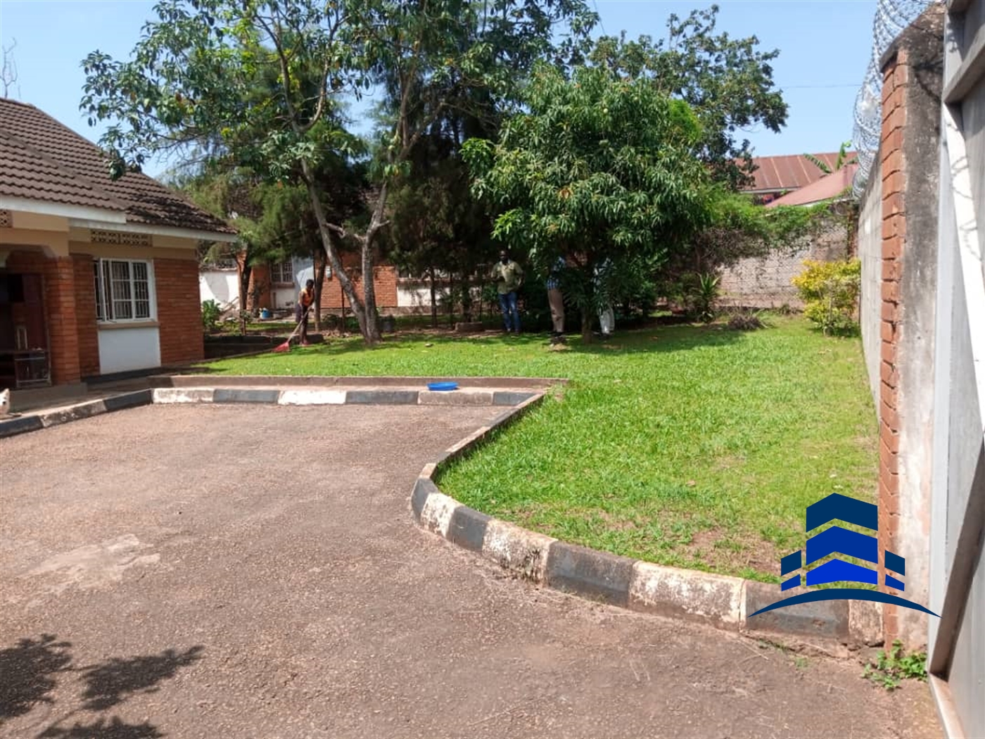 Bungalow for sale in Namuwongo Wakiso