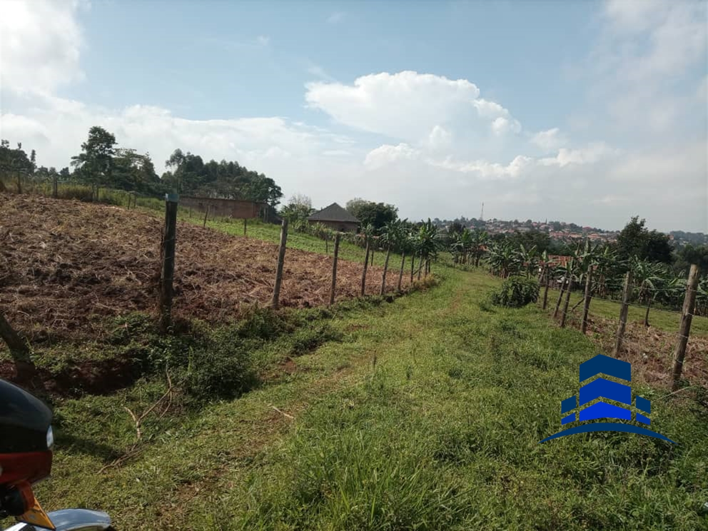 Residential Land for sale in Namubiru Mukono